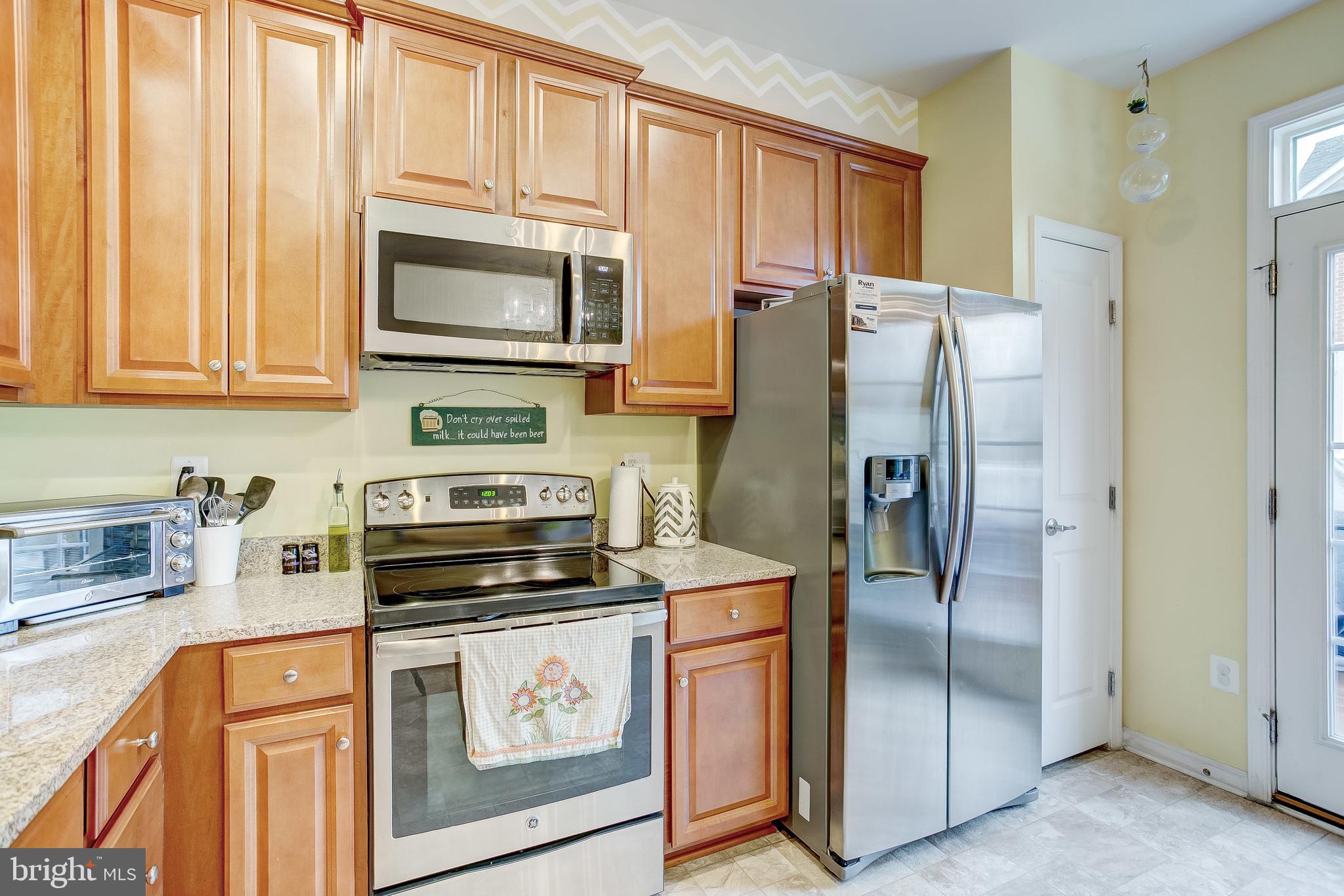 O'DONNELL SQUARE - Residential Lease