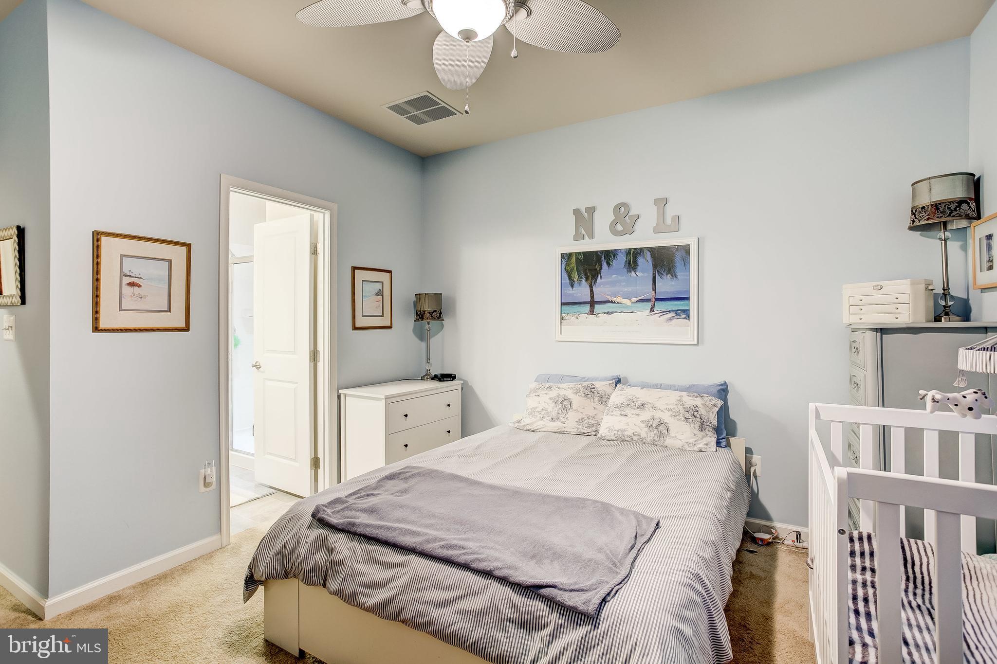 O'DONNELL SQUARE - Residential Lease