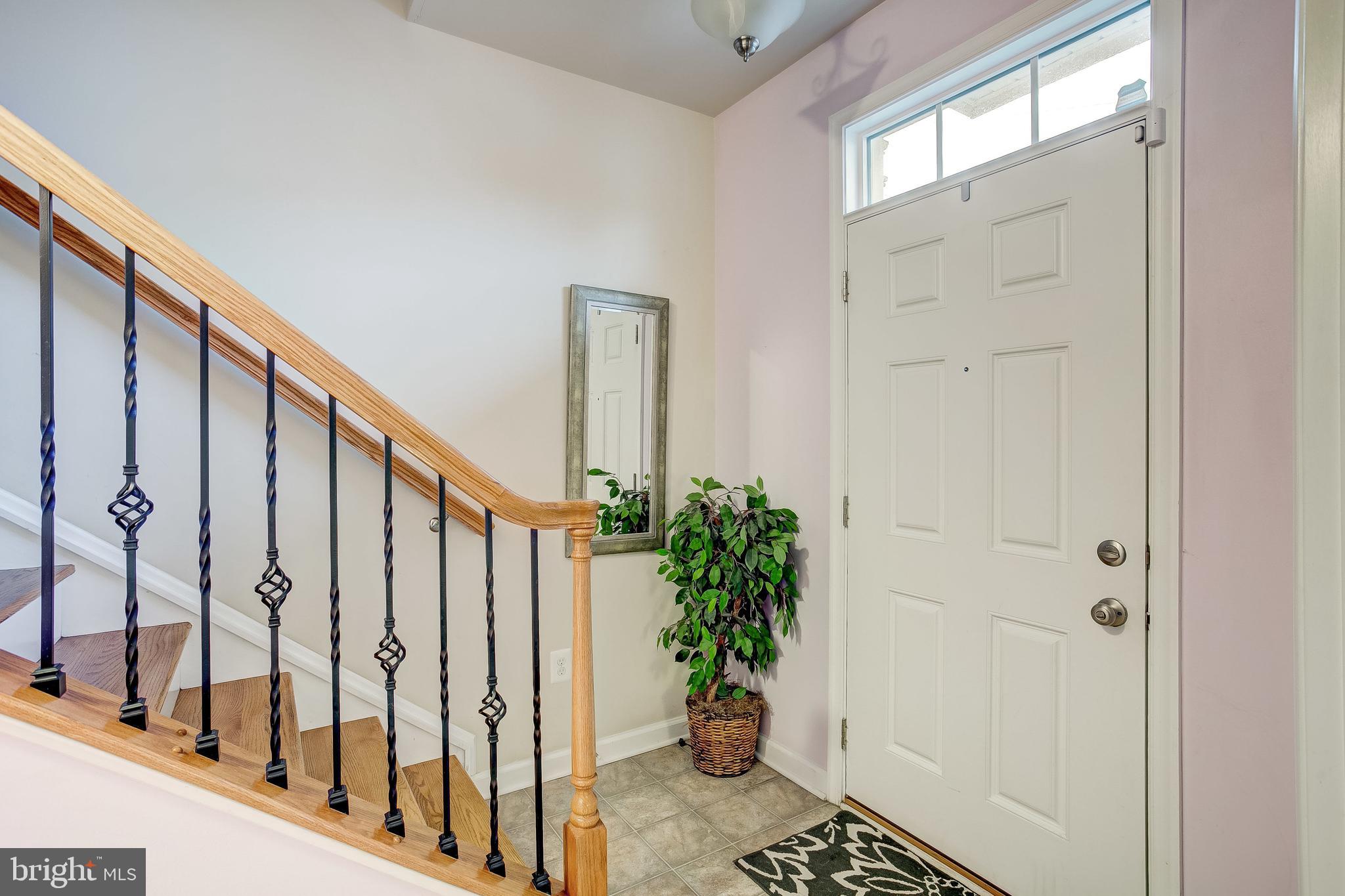 O'DONNELL SQUARE - Residential Lease