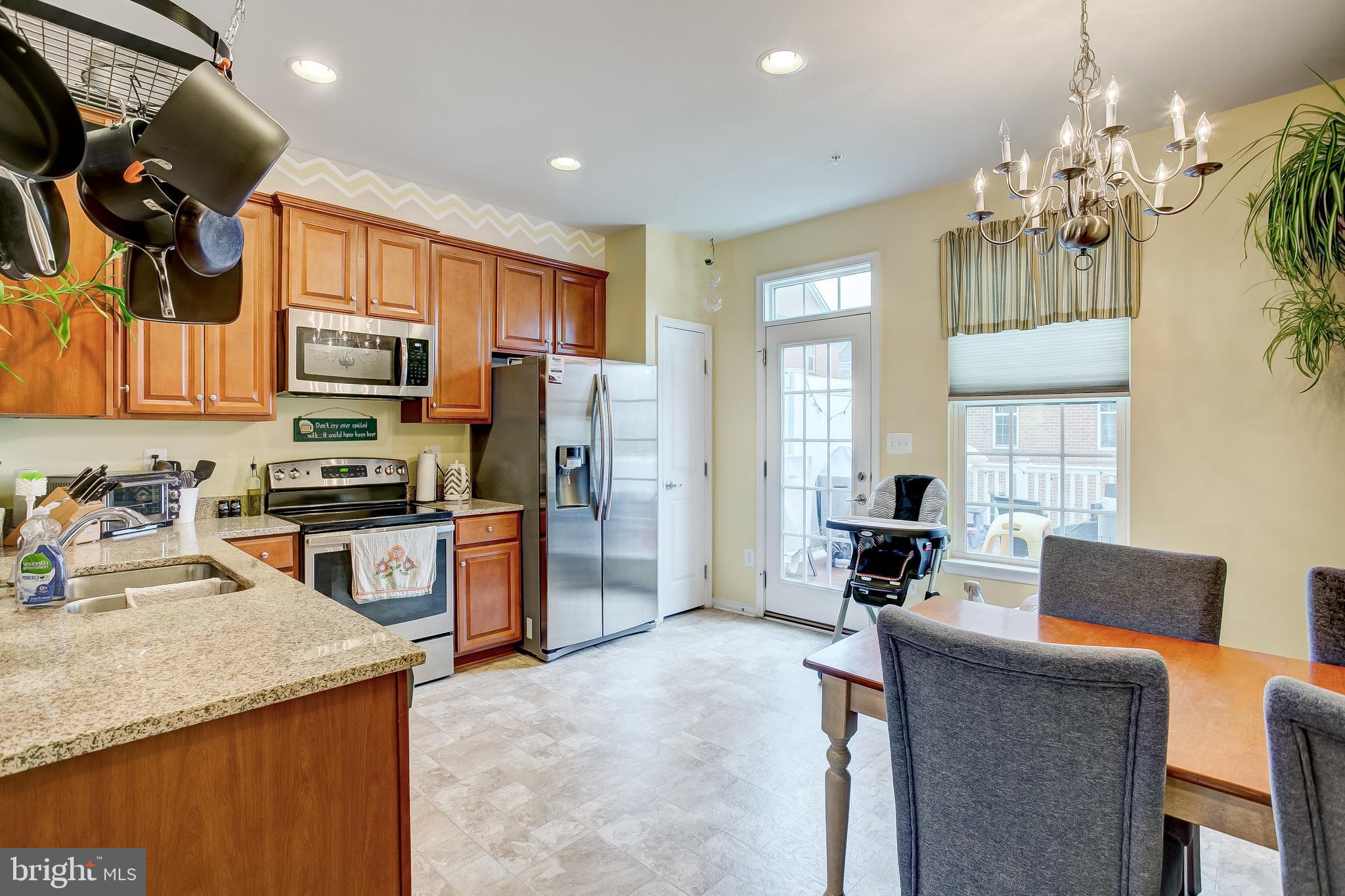 O'DONNELL SQUARE - Residential Lease