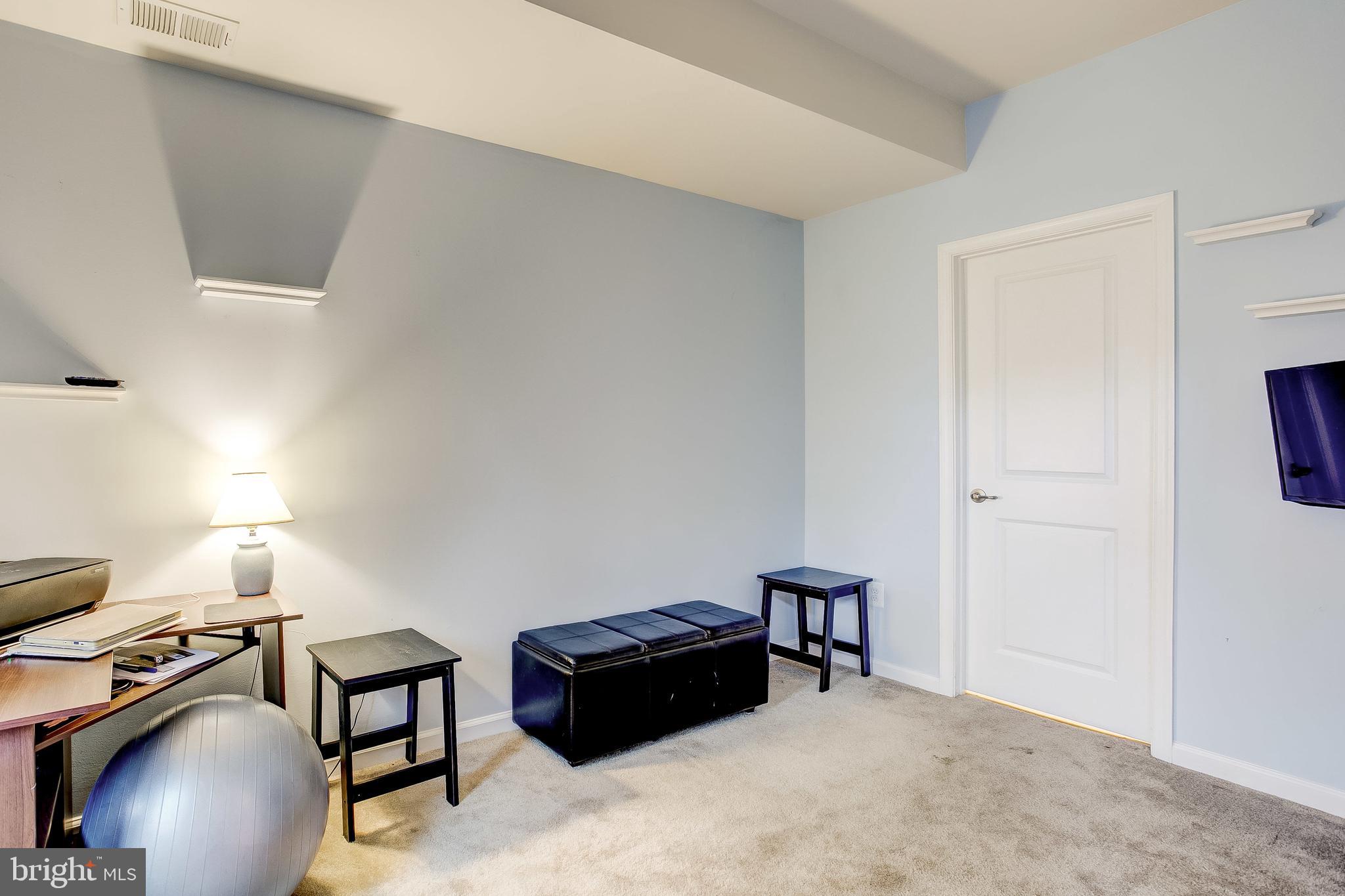 O'DONNELL SQUARE - Residential Lease