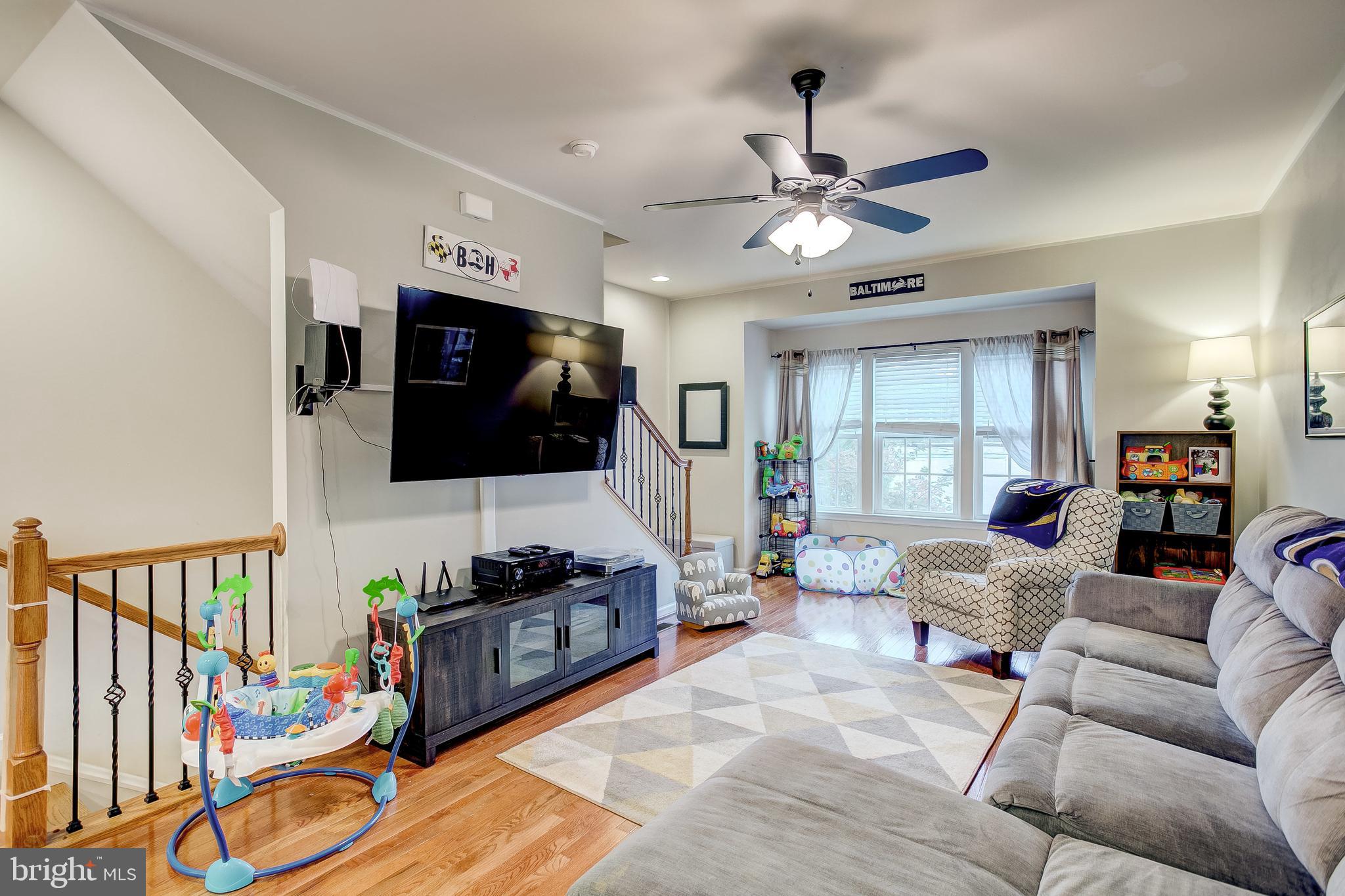 O'DONNELL SQUARE - Residential Lease