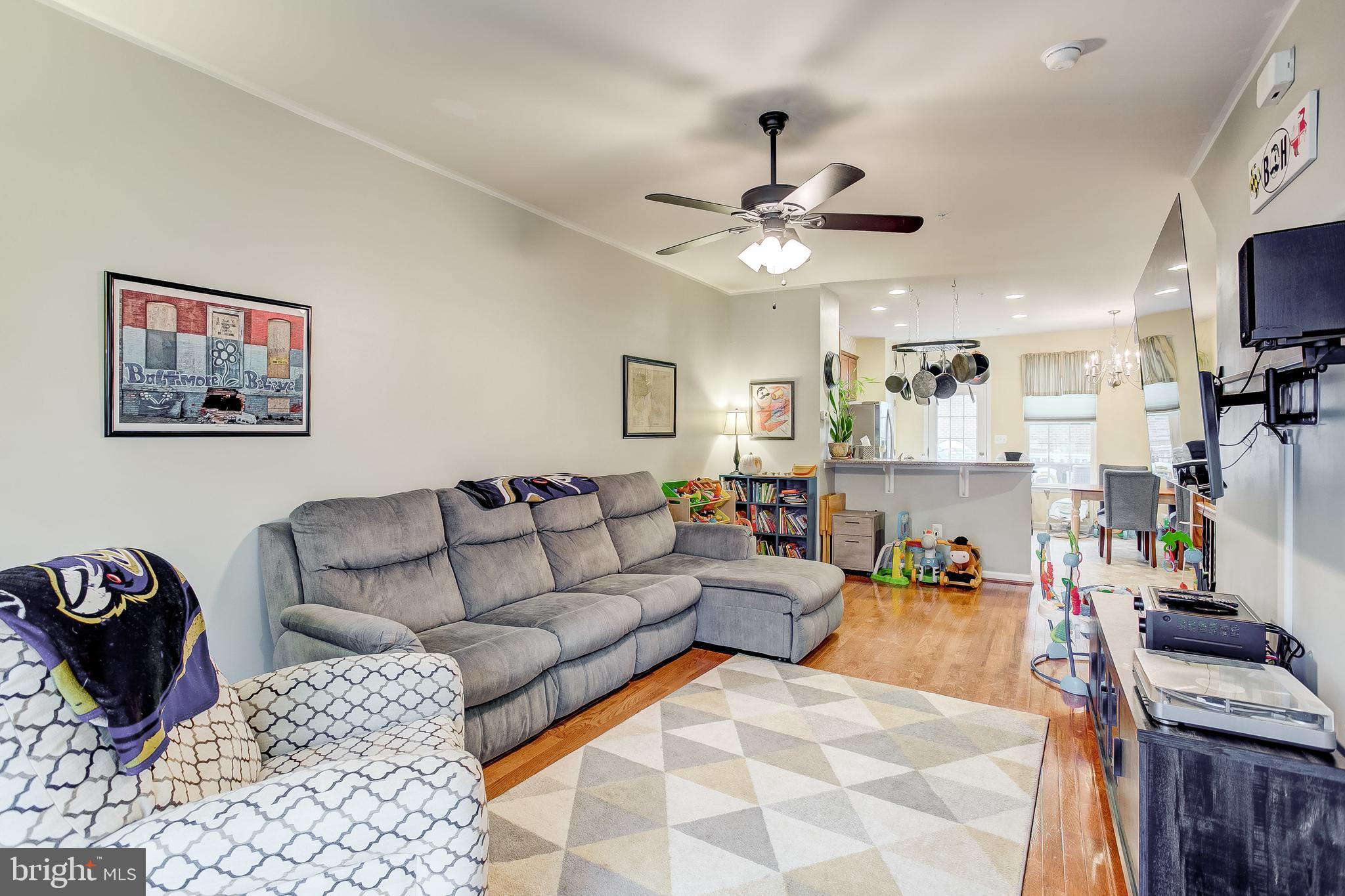 O'DONNELL SQUARE - Residential Lease