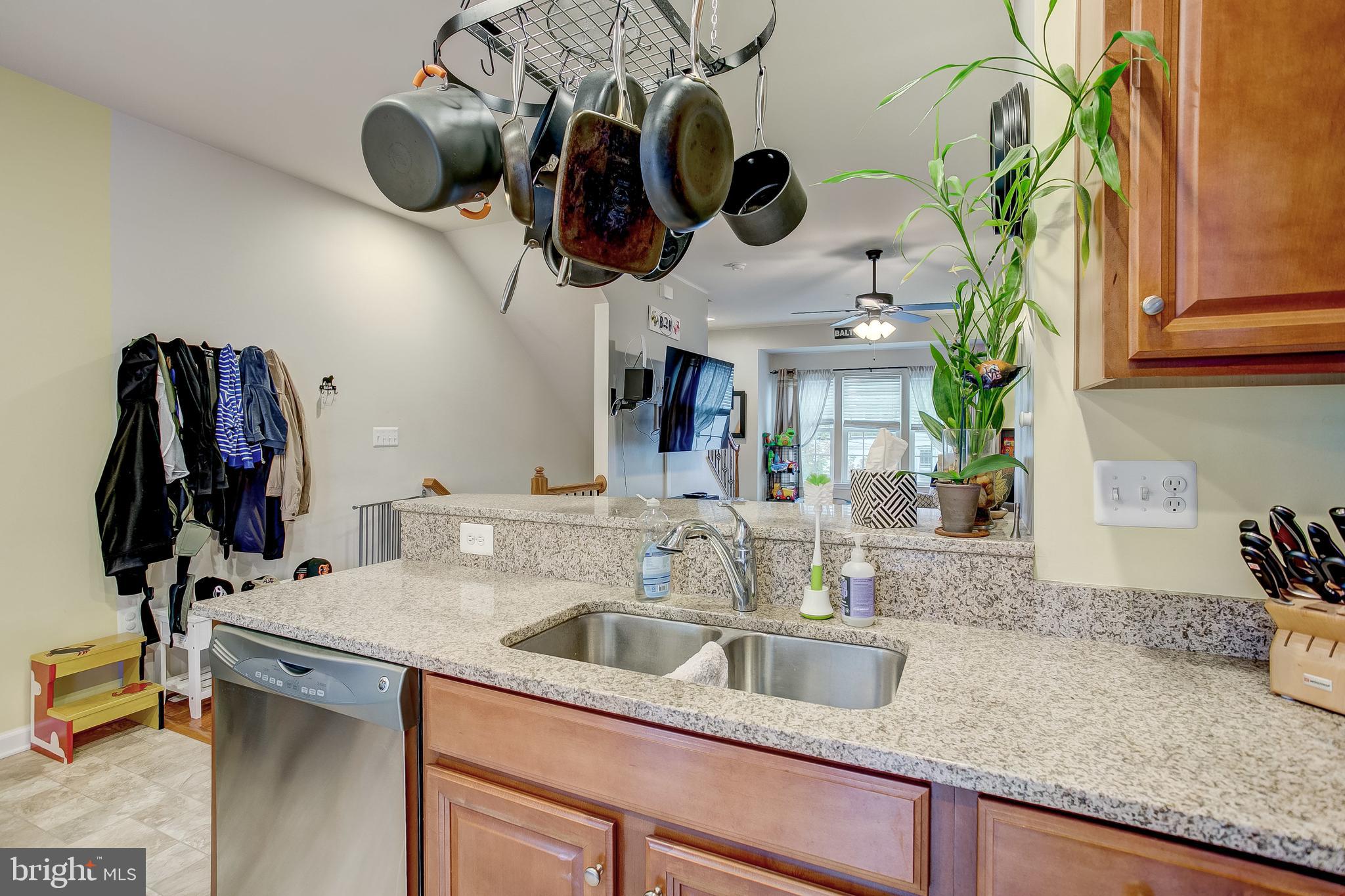 O'DONNELL SQUARE - Residential Lease