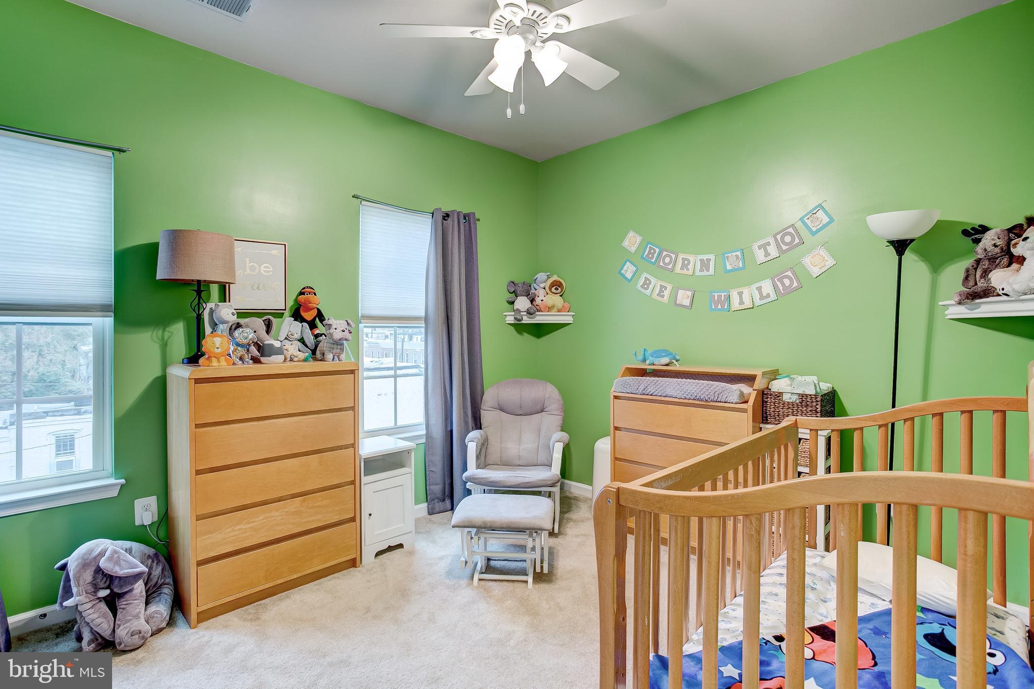 O'DONNELL SQUARE - Residential Lease