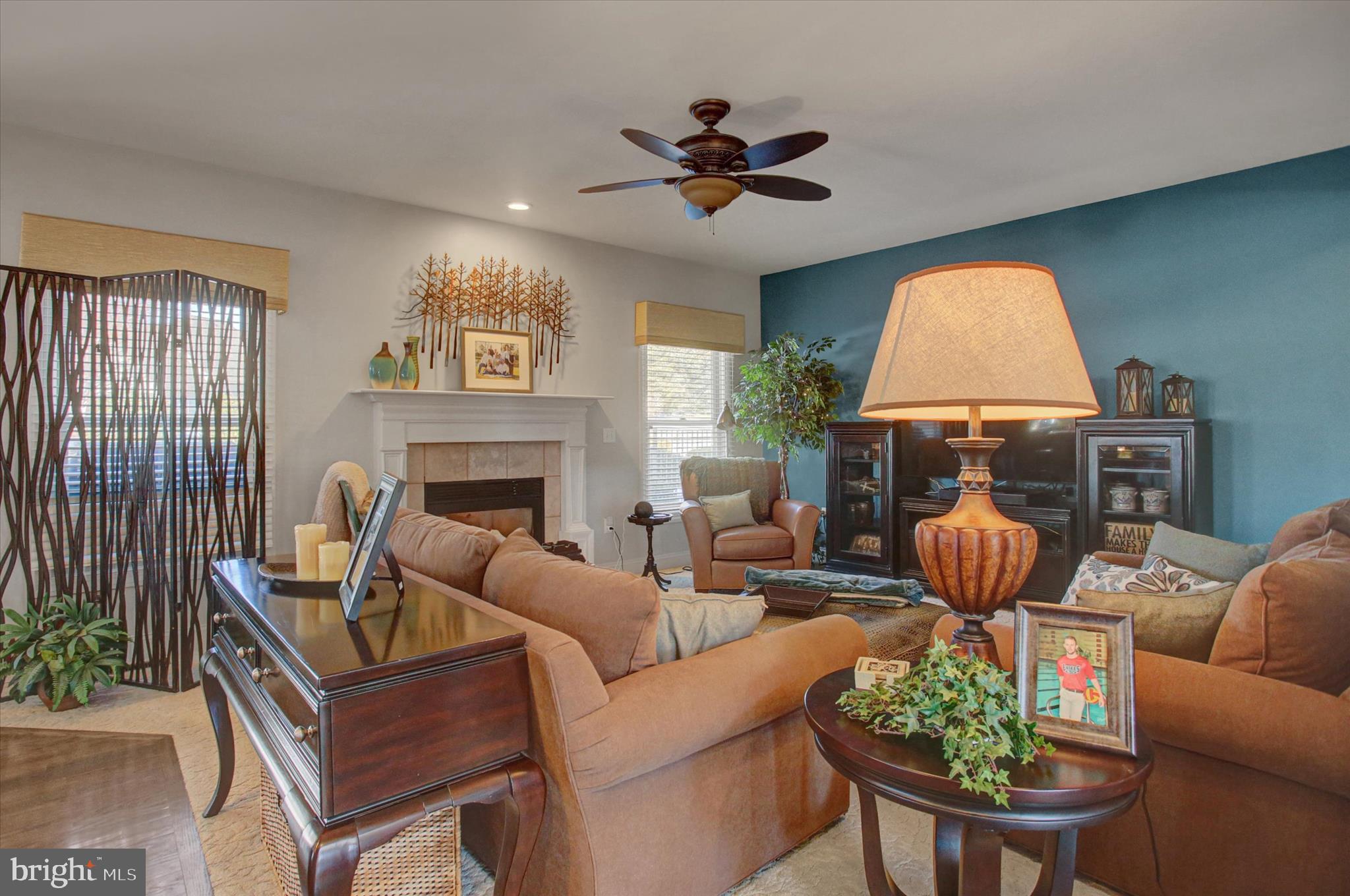 MEADOWBROOK FARMS - Residential