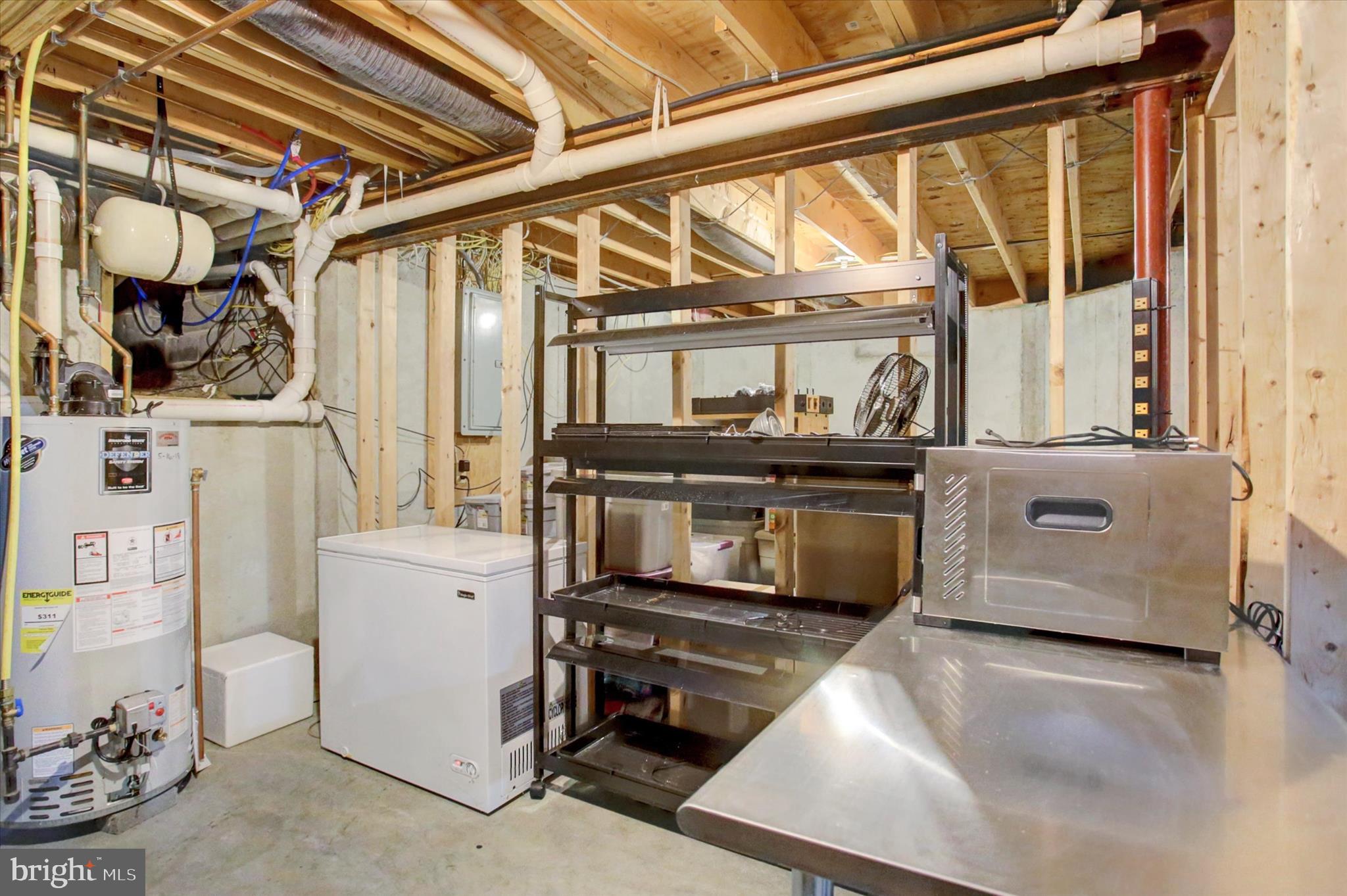 MEADOWBROOK FARMS - Residential