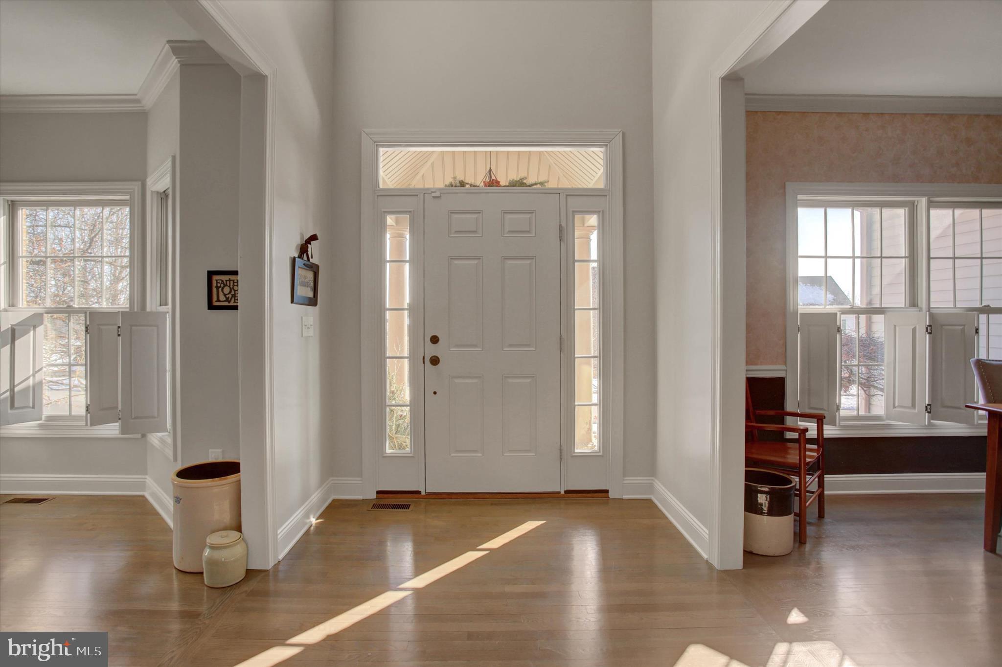 MEADOWBROOK FARMS - Residential