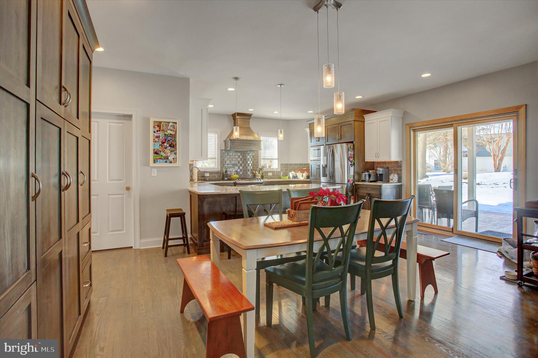 MEADOWBROOK FARMS - Residential