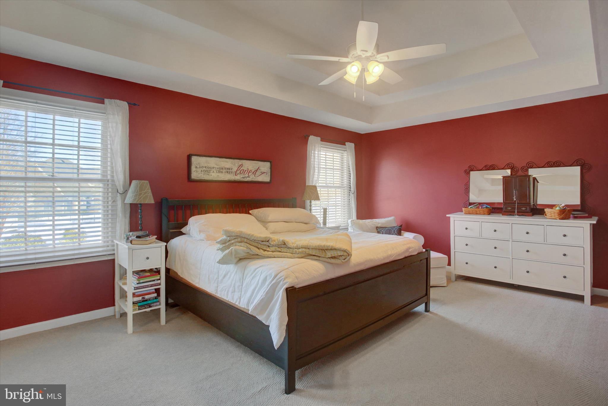 MEADOWBROOK FARMS - Residential