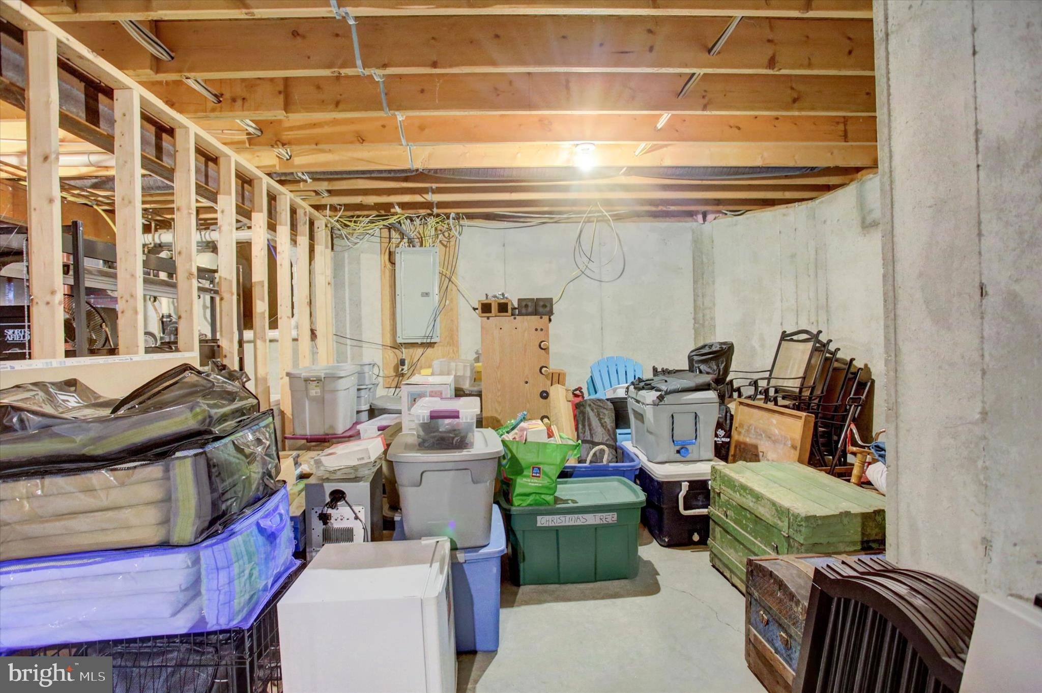 MEADOWBROOK FARMS - Residential