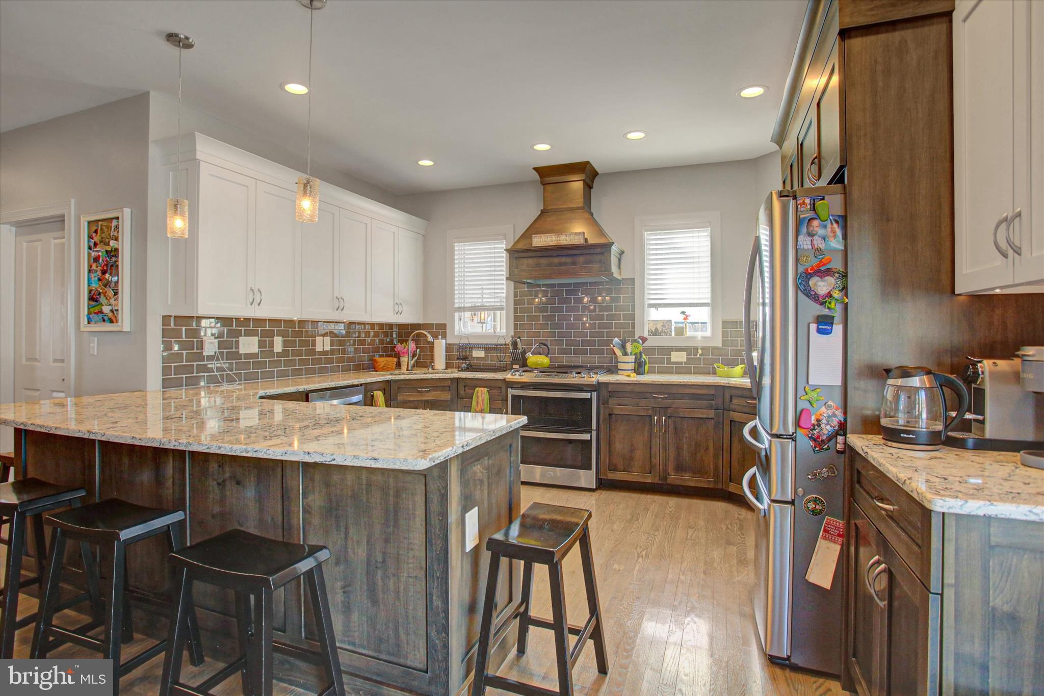 MEADOWBROOK FARMS - Residential