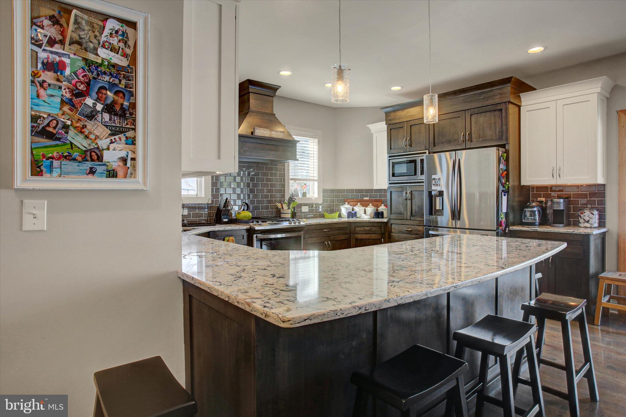 MEADOWBROOK FARMS - Residential