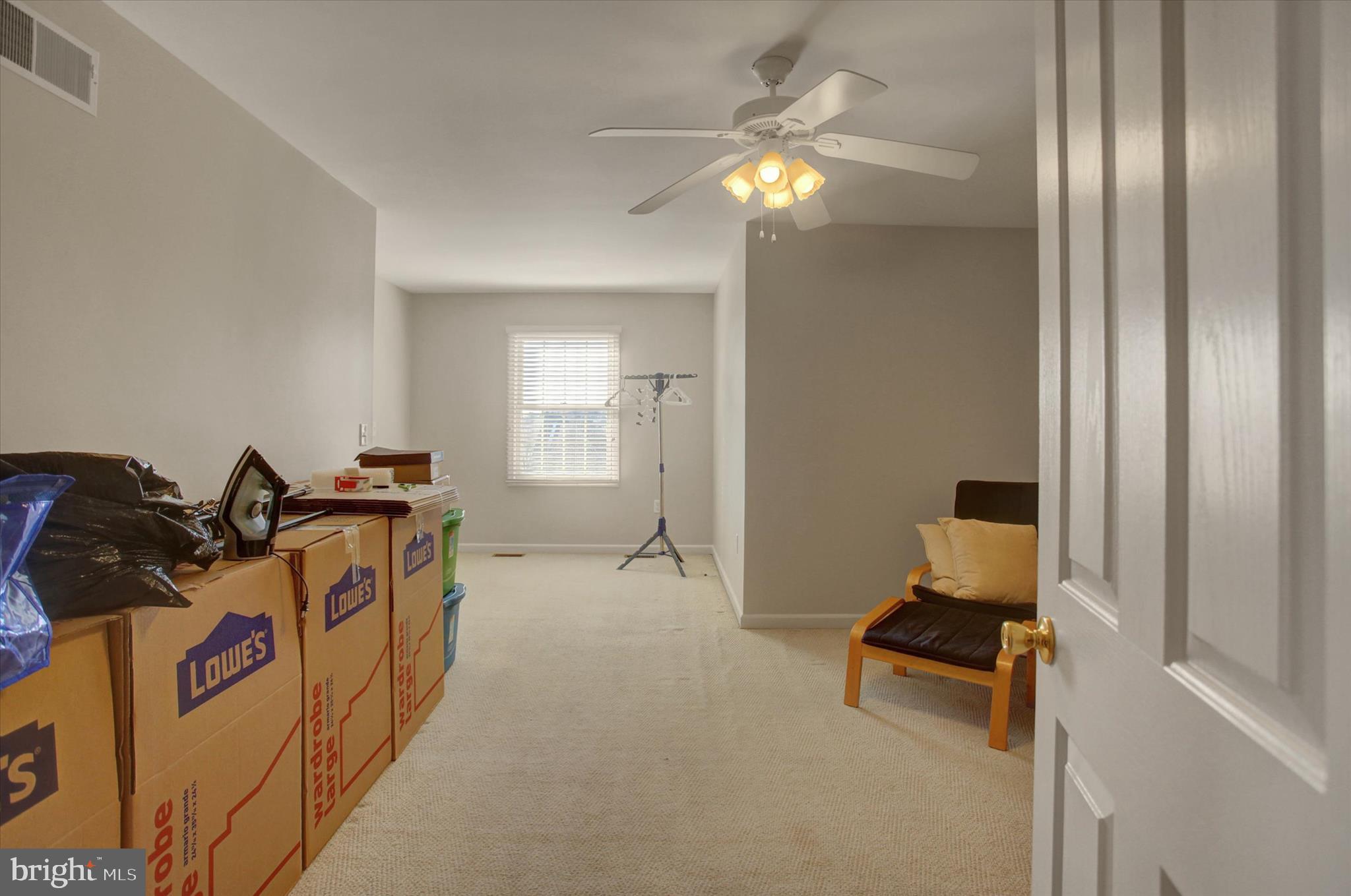 MEADOWBROOK FARMS - Residential