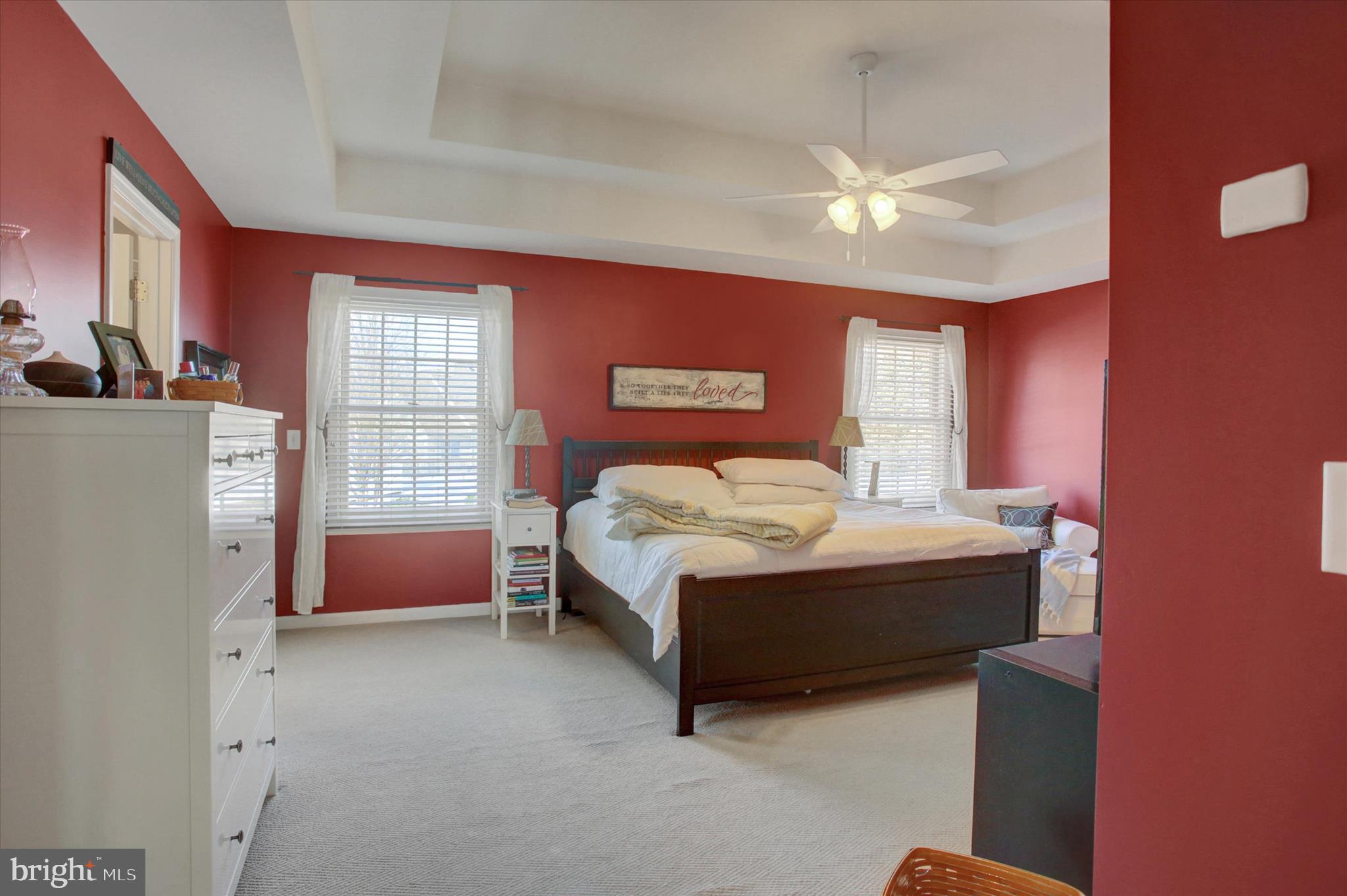 MEADOWBROOK FARMS - Residential