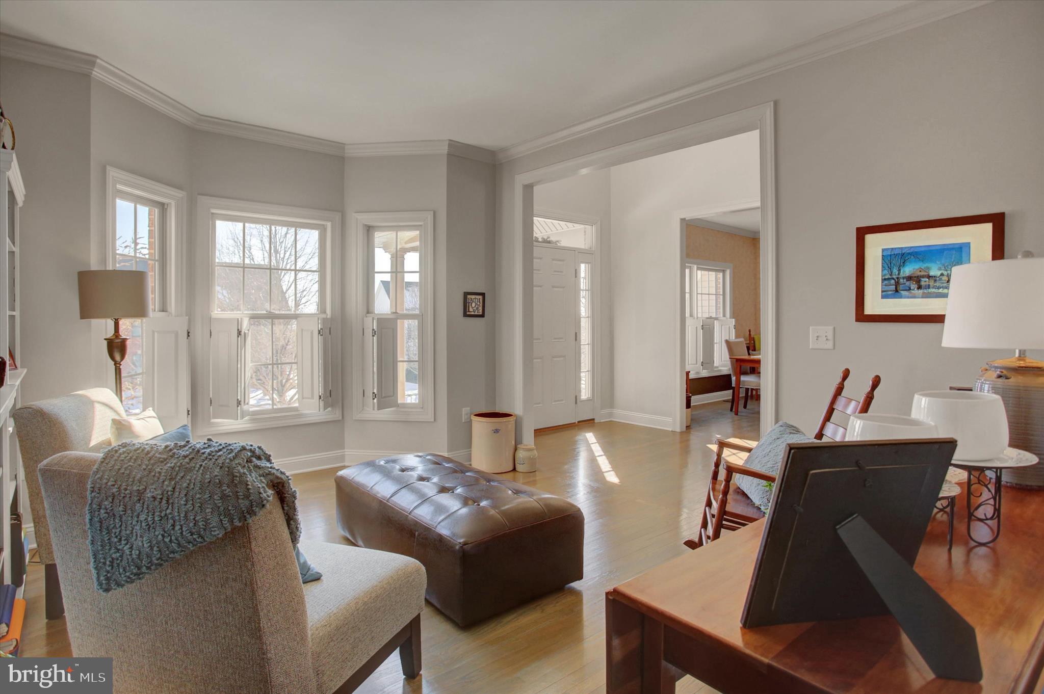 MEADOWBROOK FARMS - Residential