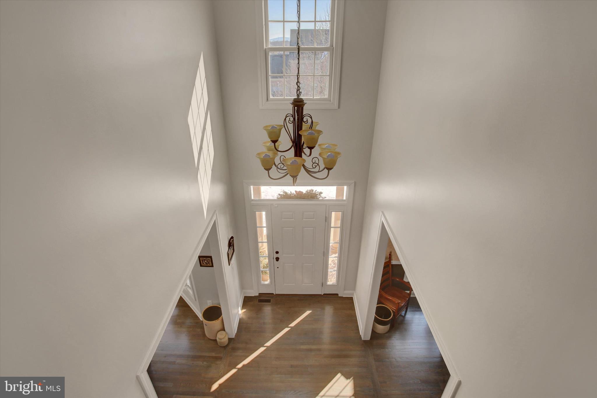 MEADOWBROOK FARMS - Residential