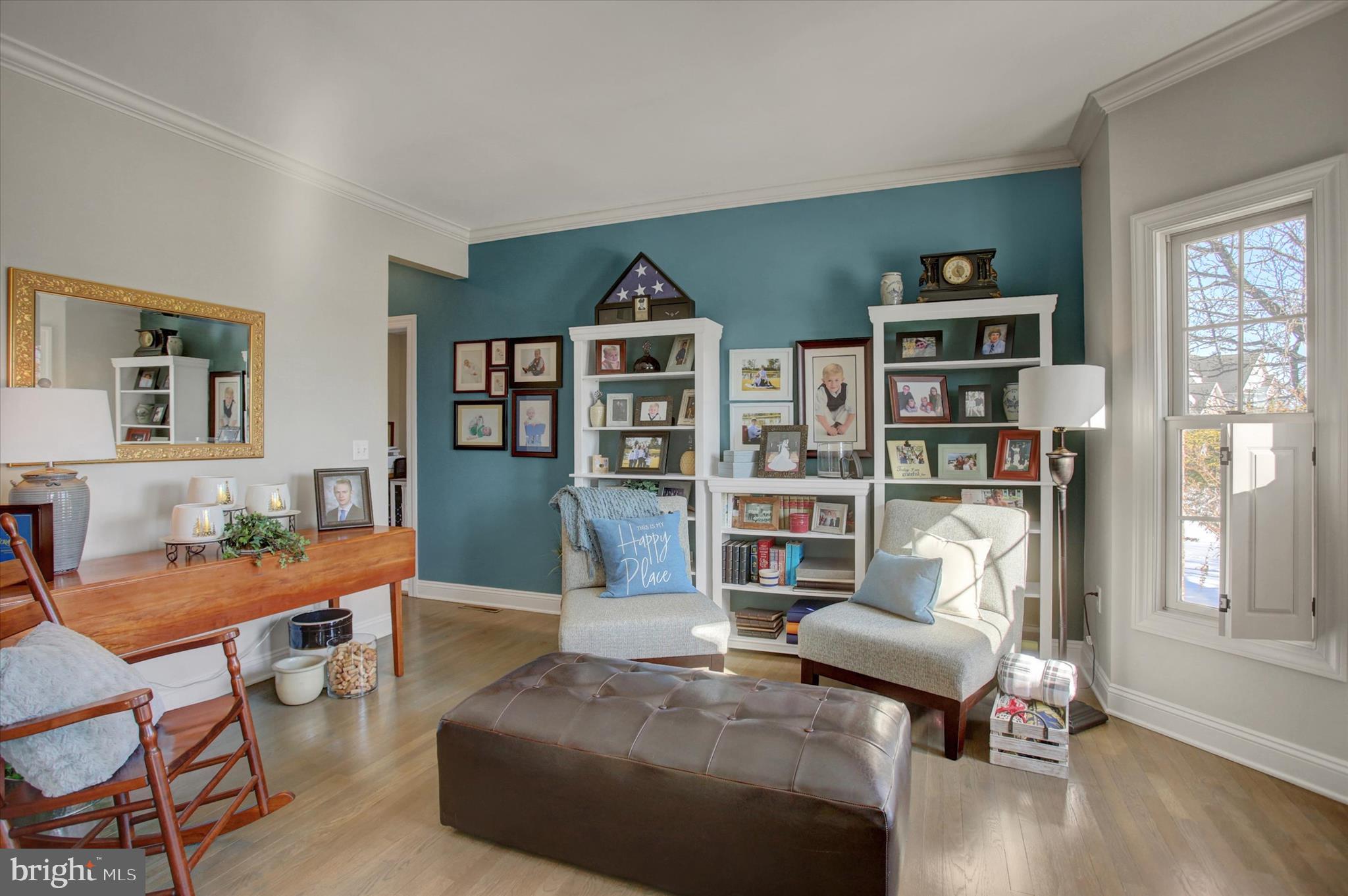 MEADOWBROOK FARMS - Residential