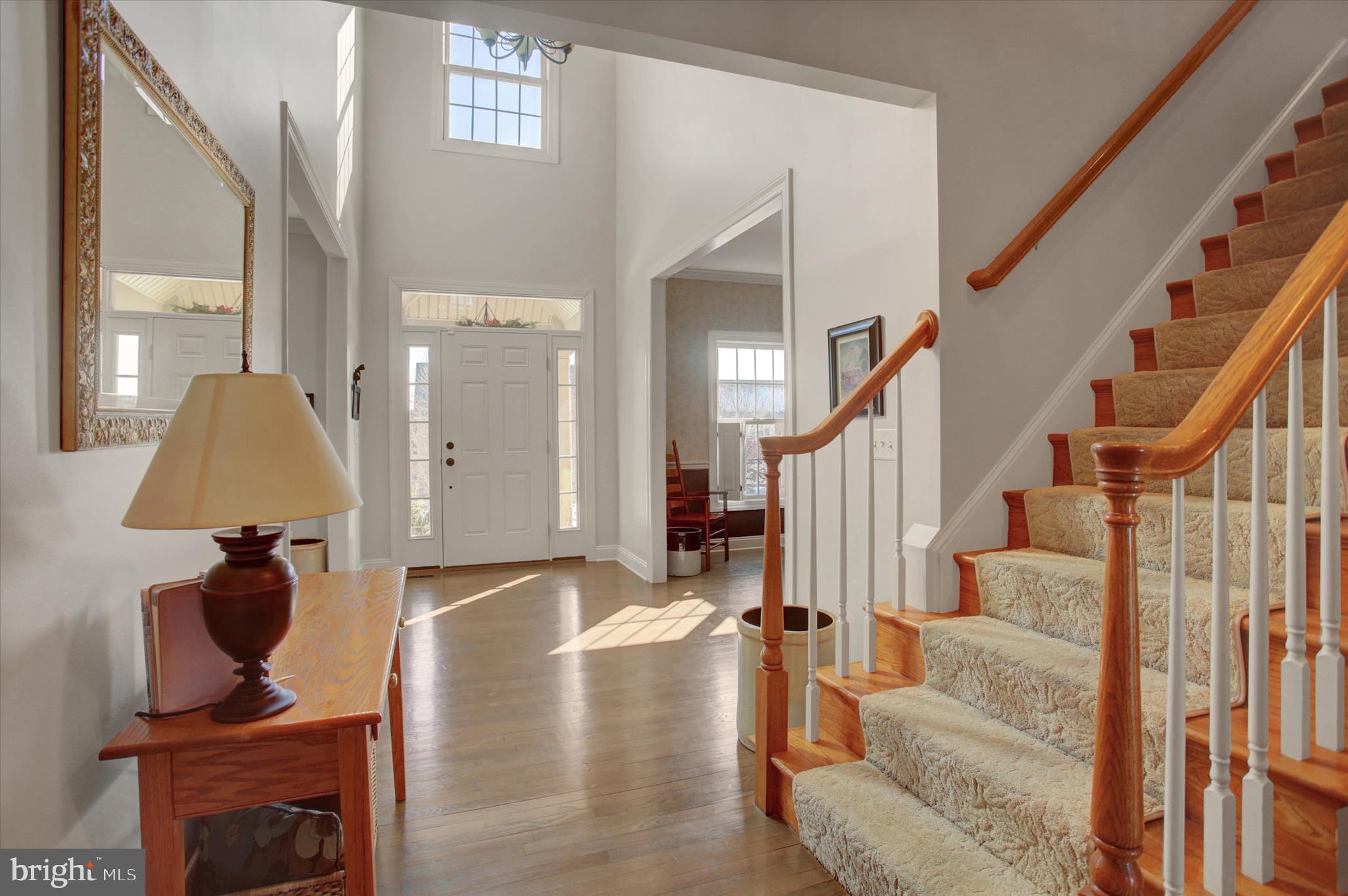 MEADOWBROOK FARMS - Residential