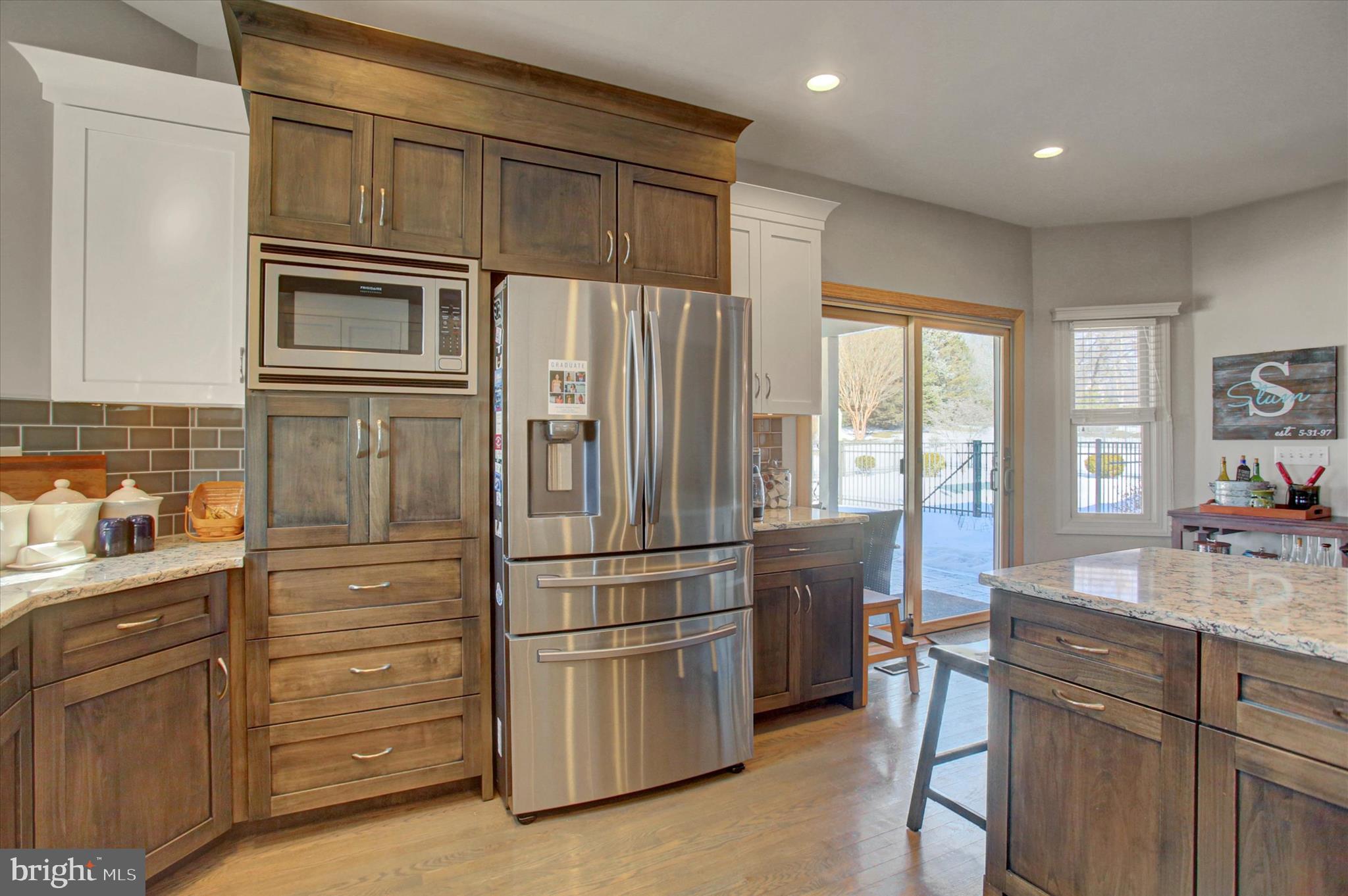 MEADOWBROOK FARMS - Residential