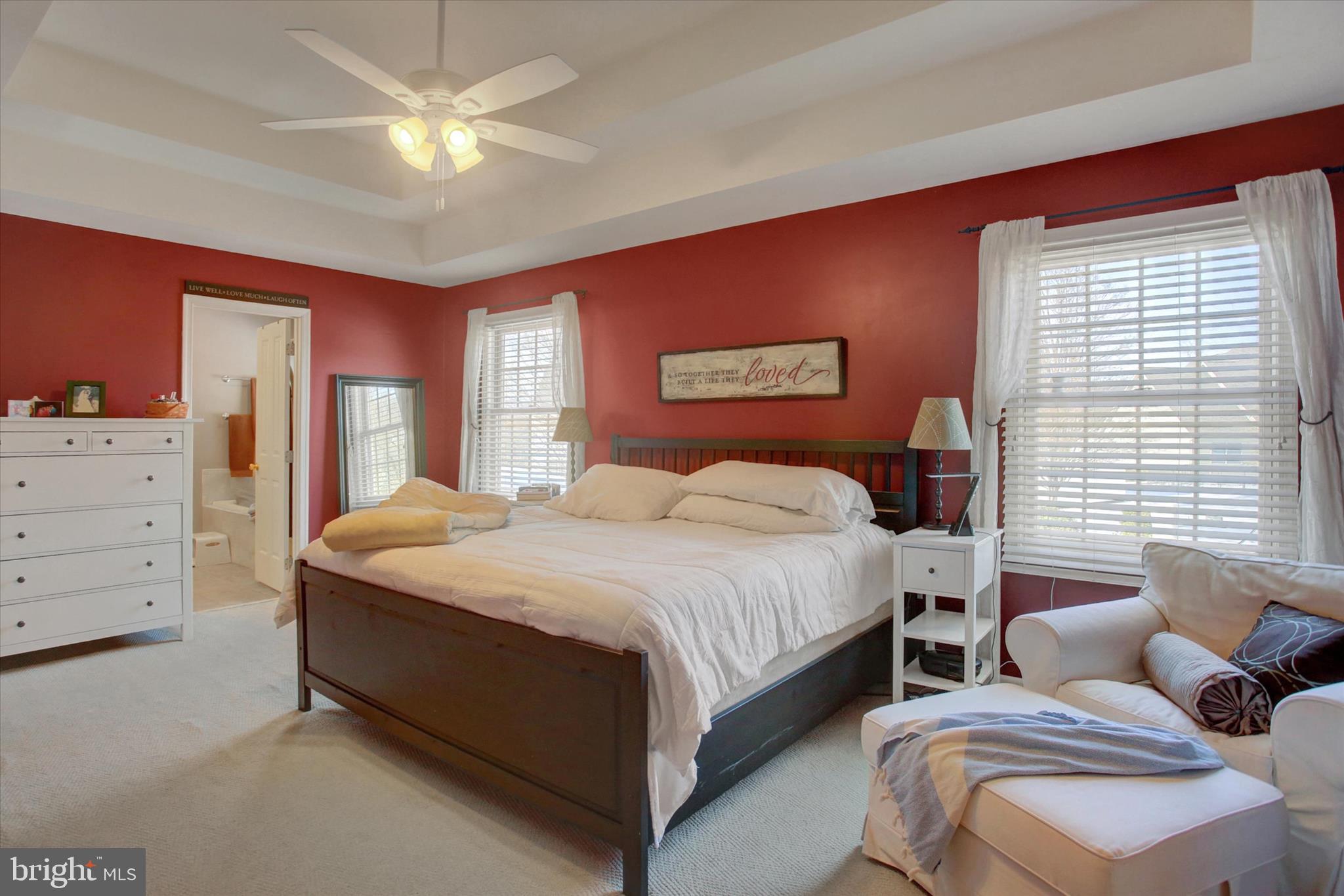 MEADOWBROOK FARMS - Residential