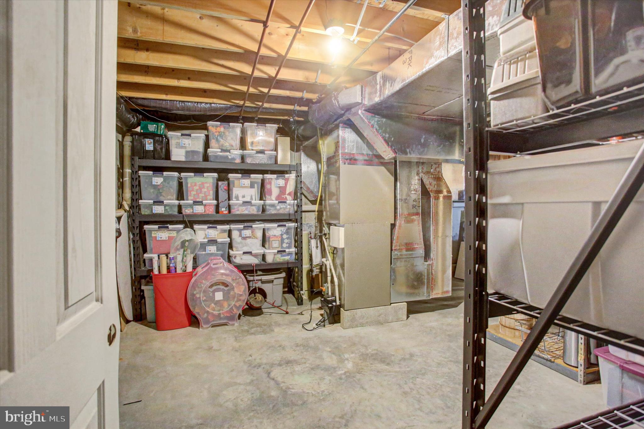 MEADOWBROOK FARMS - Residential