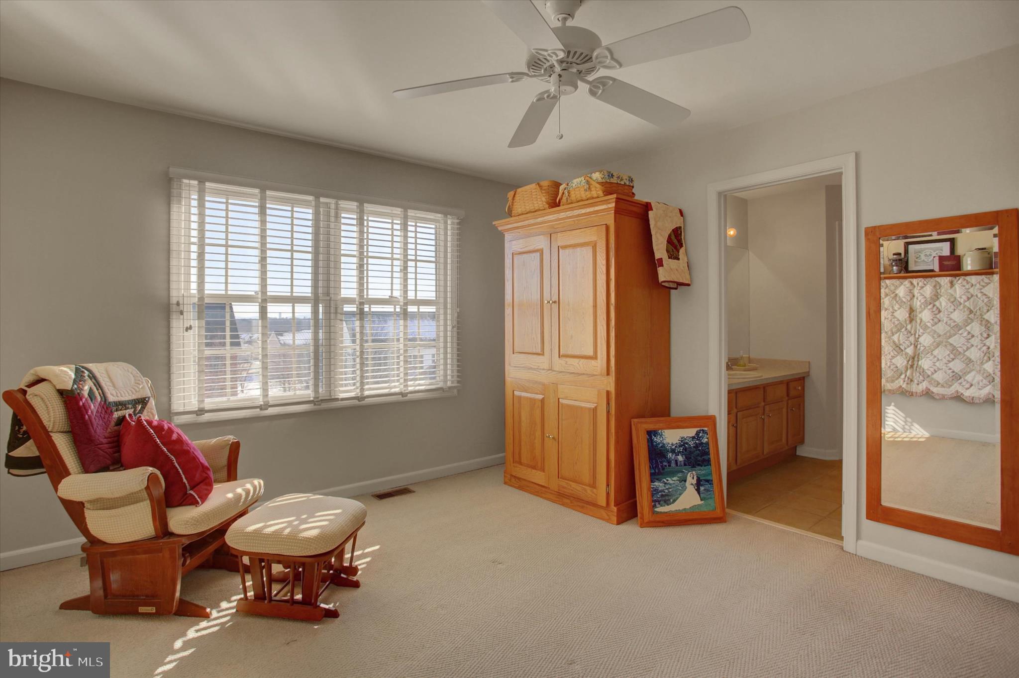 MEADOWBROOK FARMS - Residential