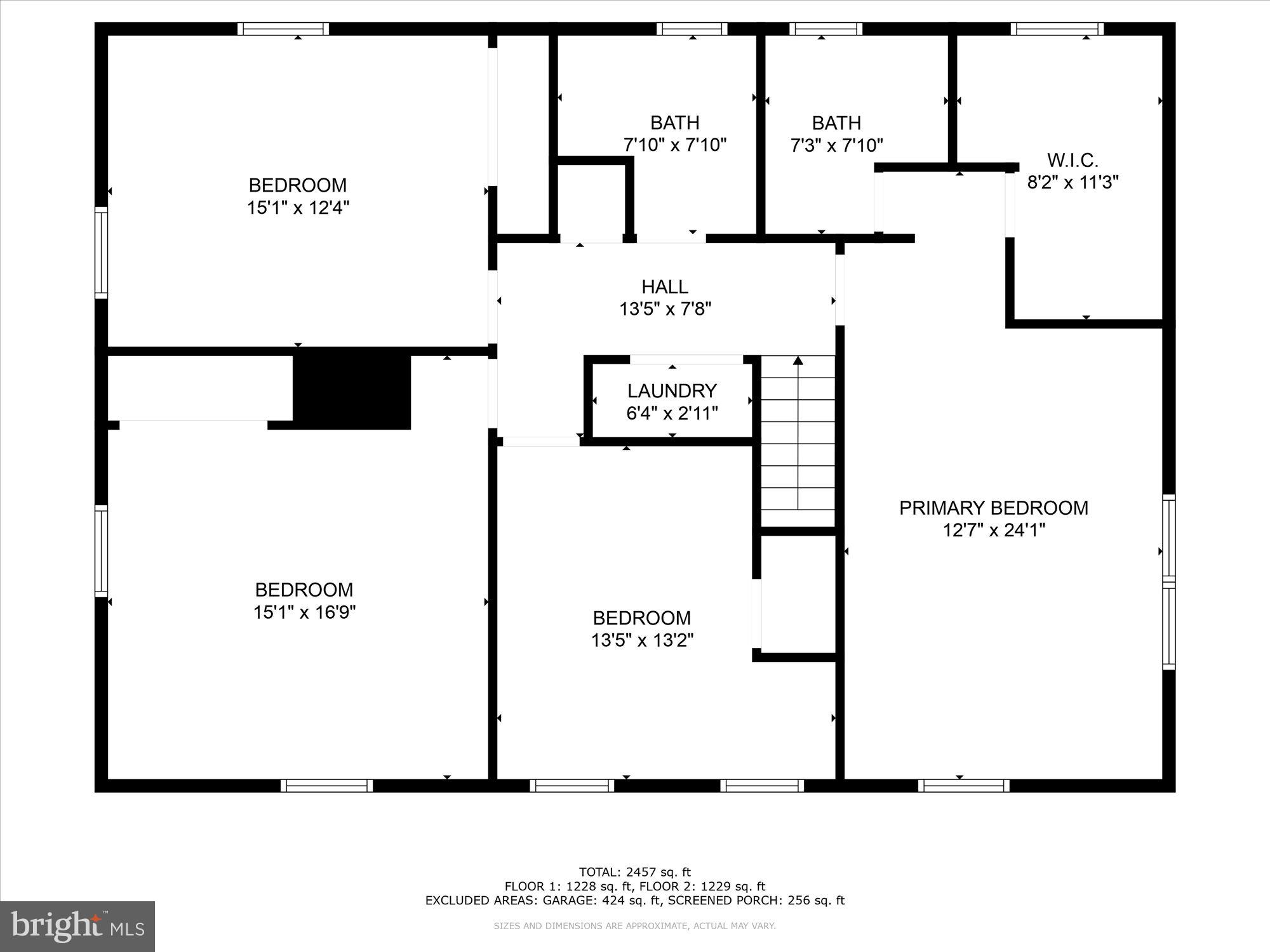 WAYNEWOOD - Residential