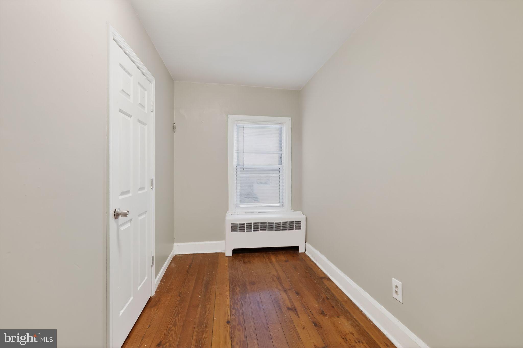 WASHINGTON COUNTY - Residential Lease