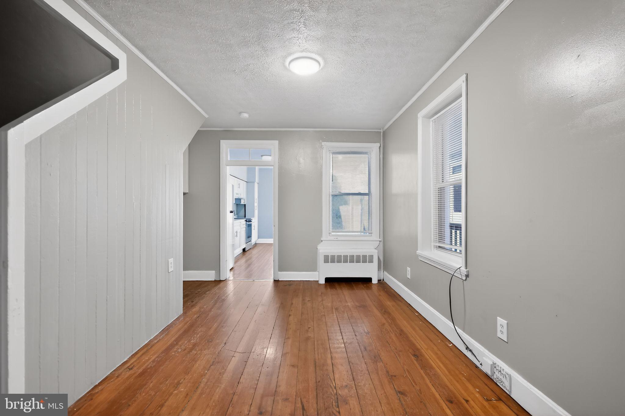 WASHINGTON COUNTY - Residential Lease