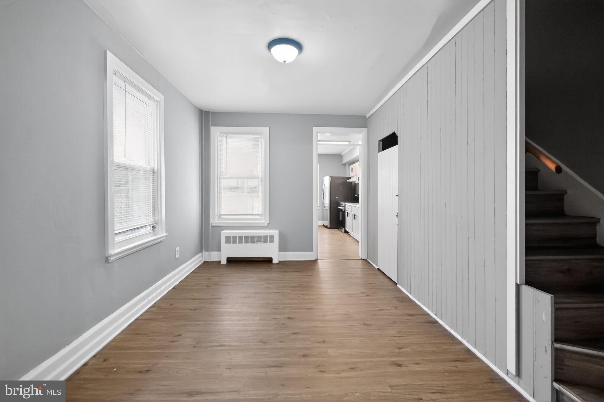 WASHINGTON COUNTY - Residential Lease