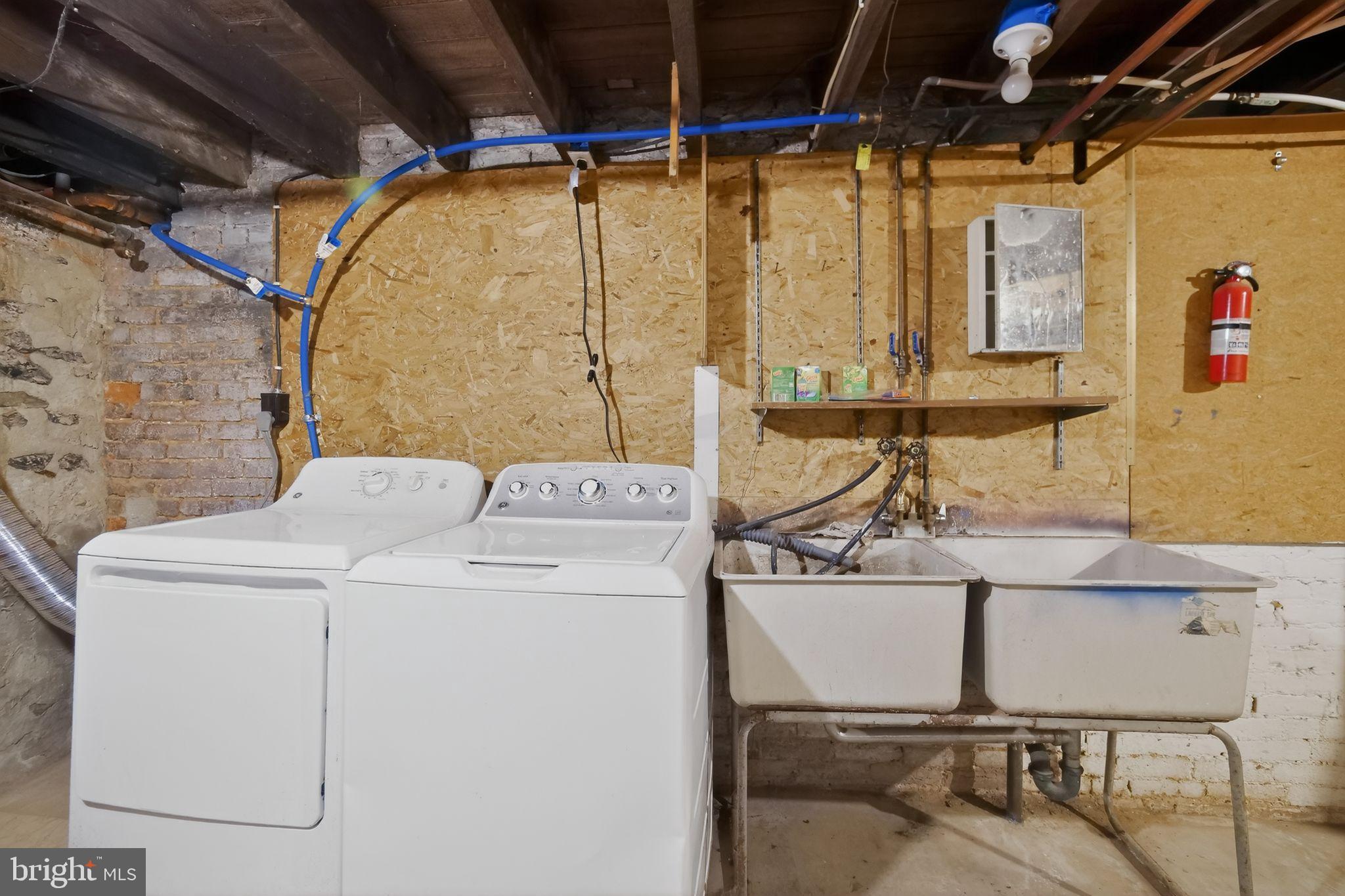 WASHINGTON COUNTY - Residential Lease