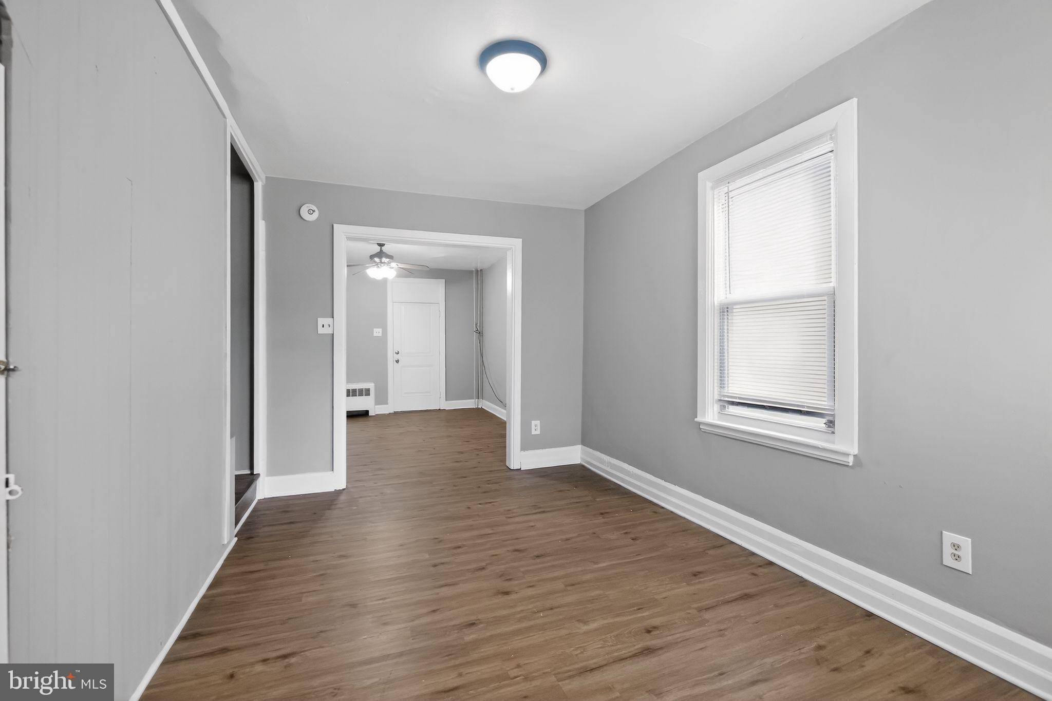 WASHINGTON COUNTY - Residential Lease