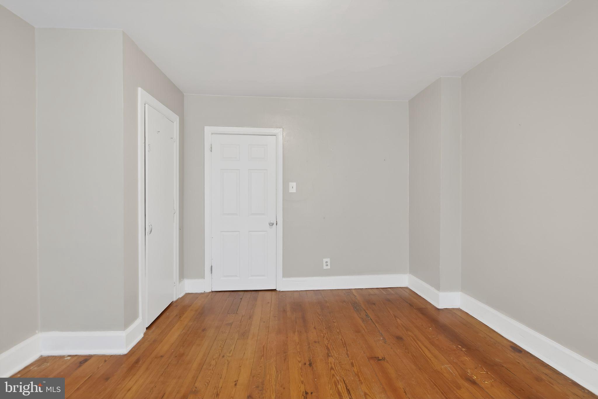 WASHINGTON COUNTY - Residential Lease