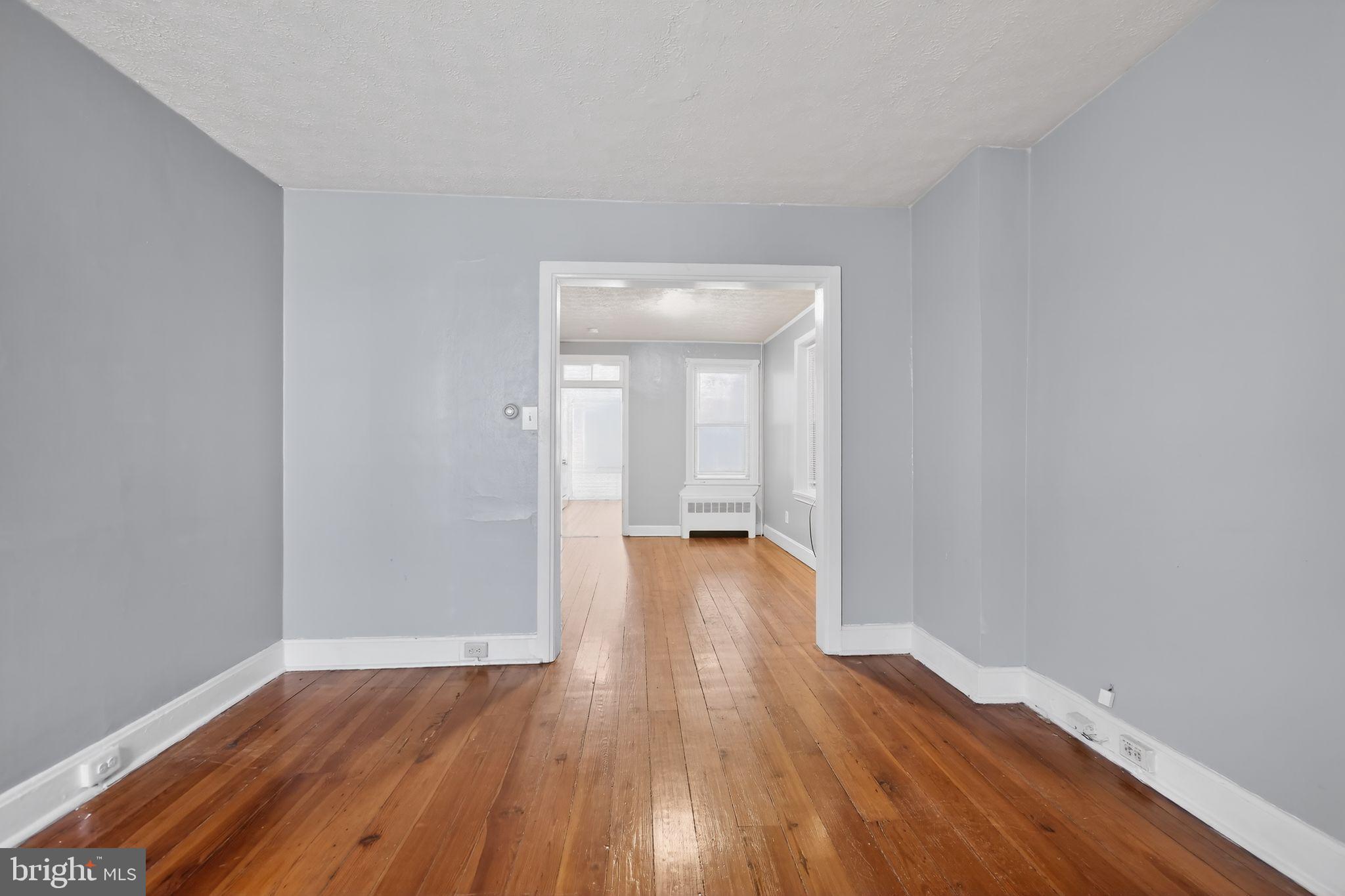 WASHINGTON COUNTY - Residential Lease