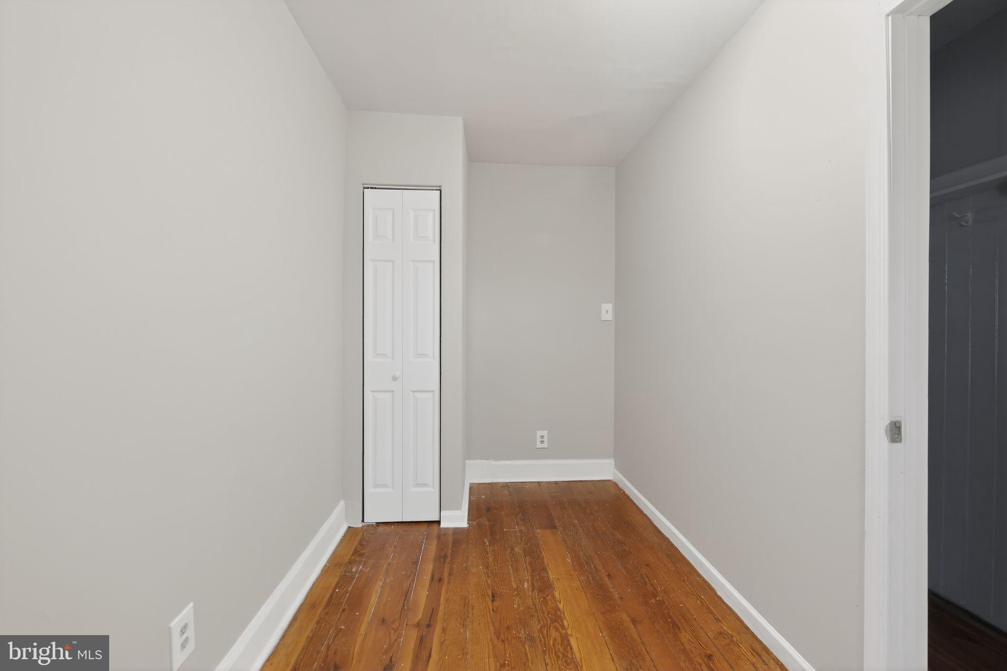 WASHINGTON COUNTY - Residential Lease