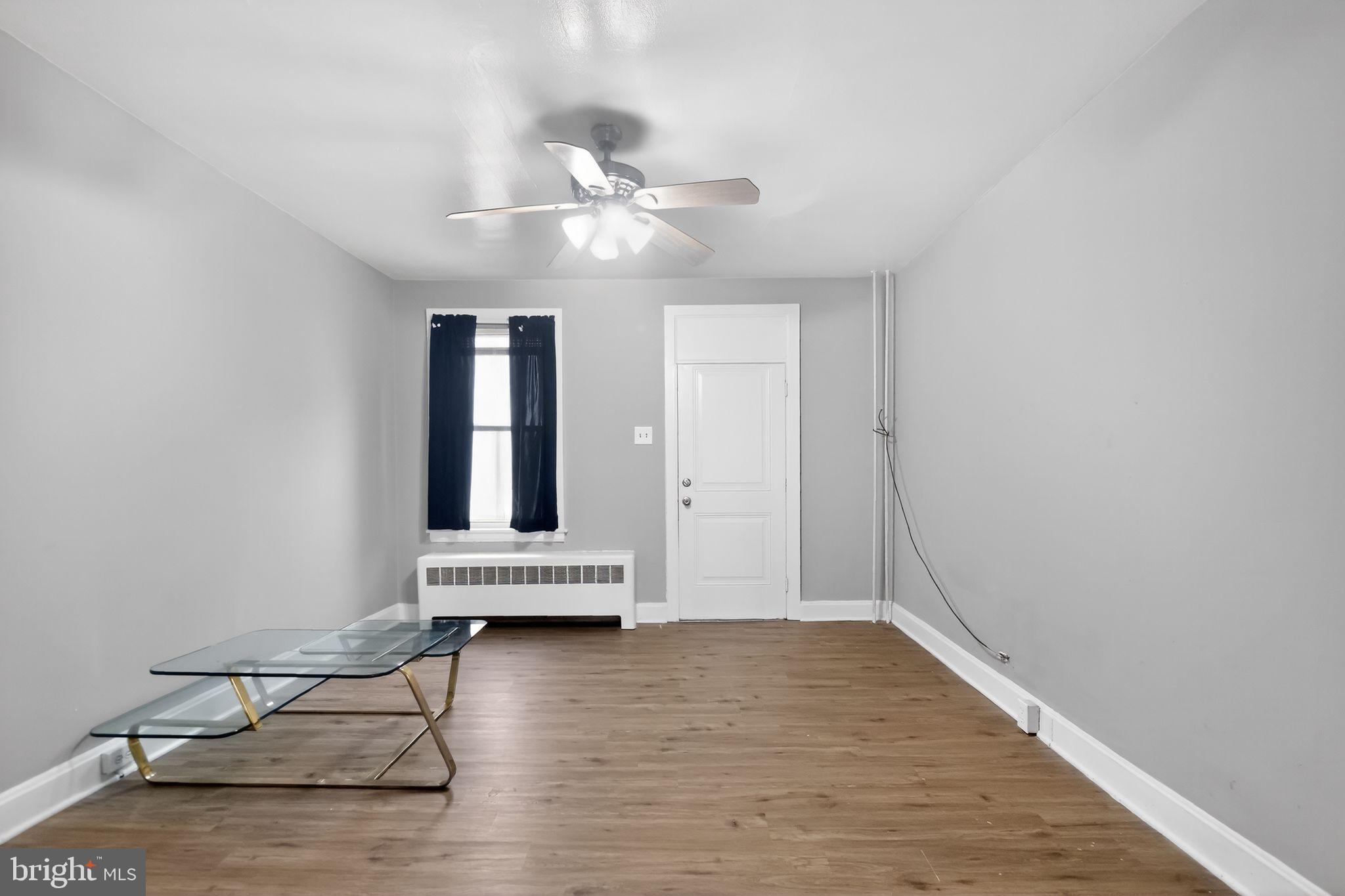 WASHINGTON COUNTY - Residential Lease