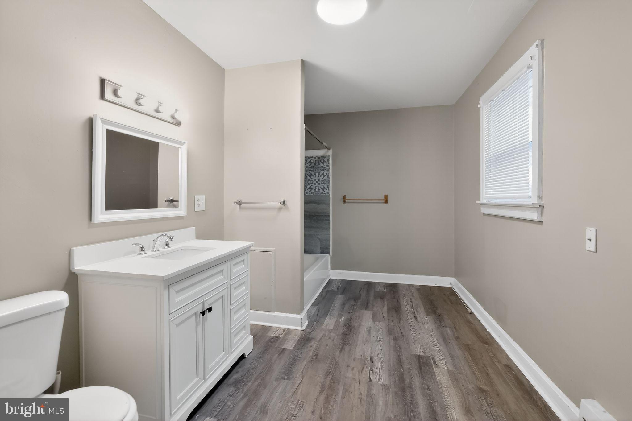 WASHINGTON COUNTY - Residential Lease