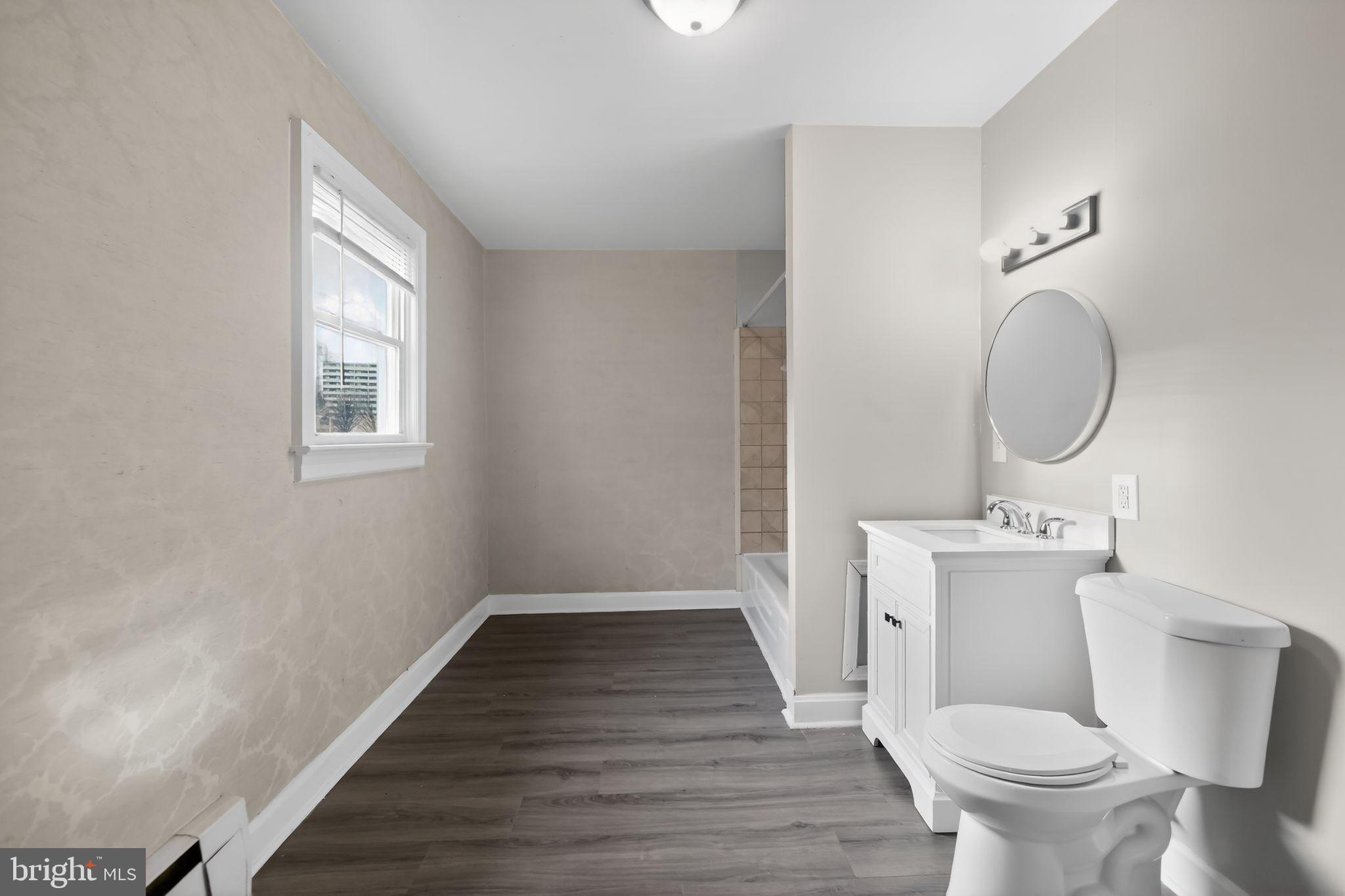 WASHINGTON COUNTY - Residential Lease