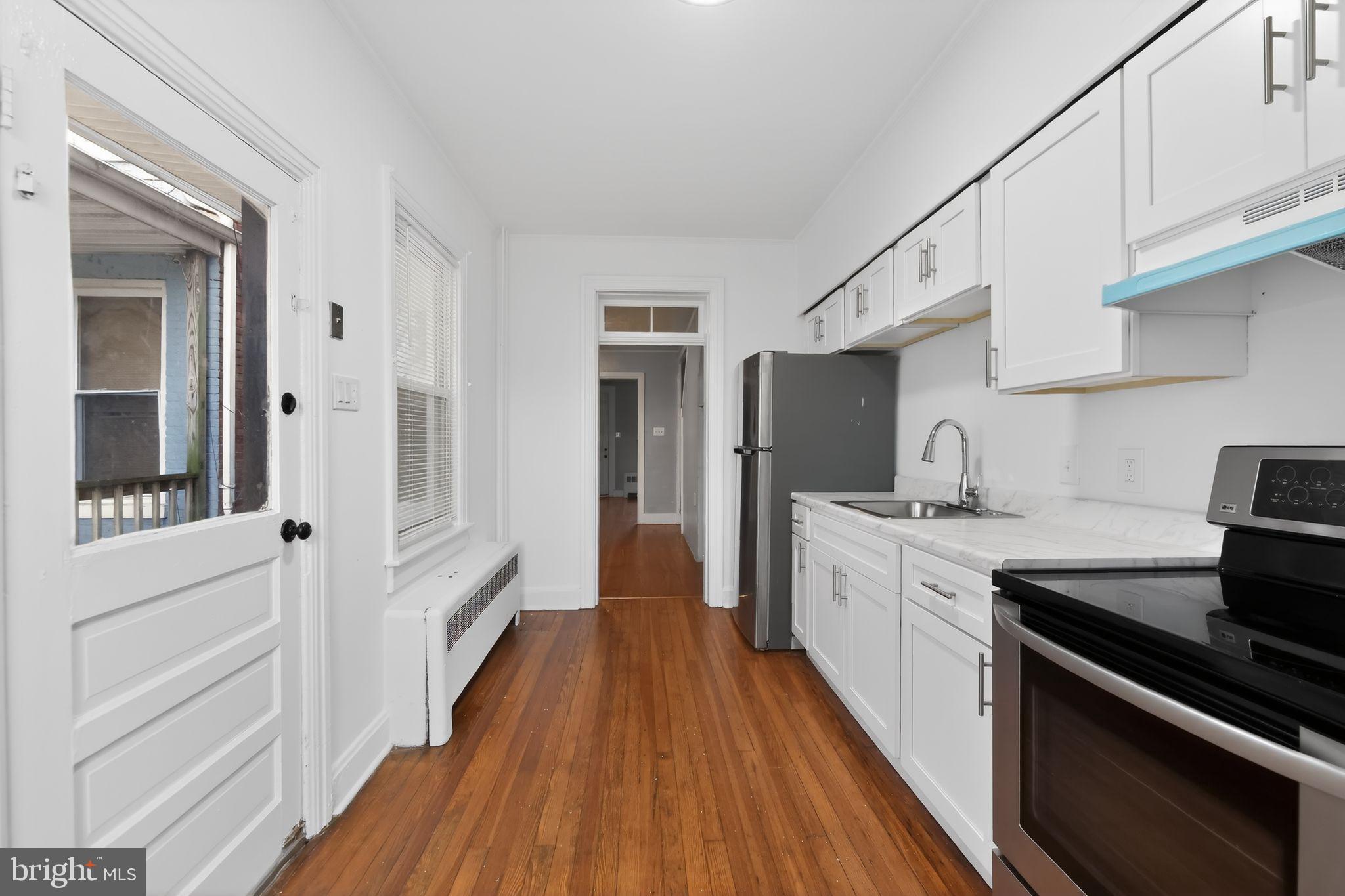 WASHINGTON COUNTY - Residential Lease