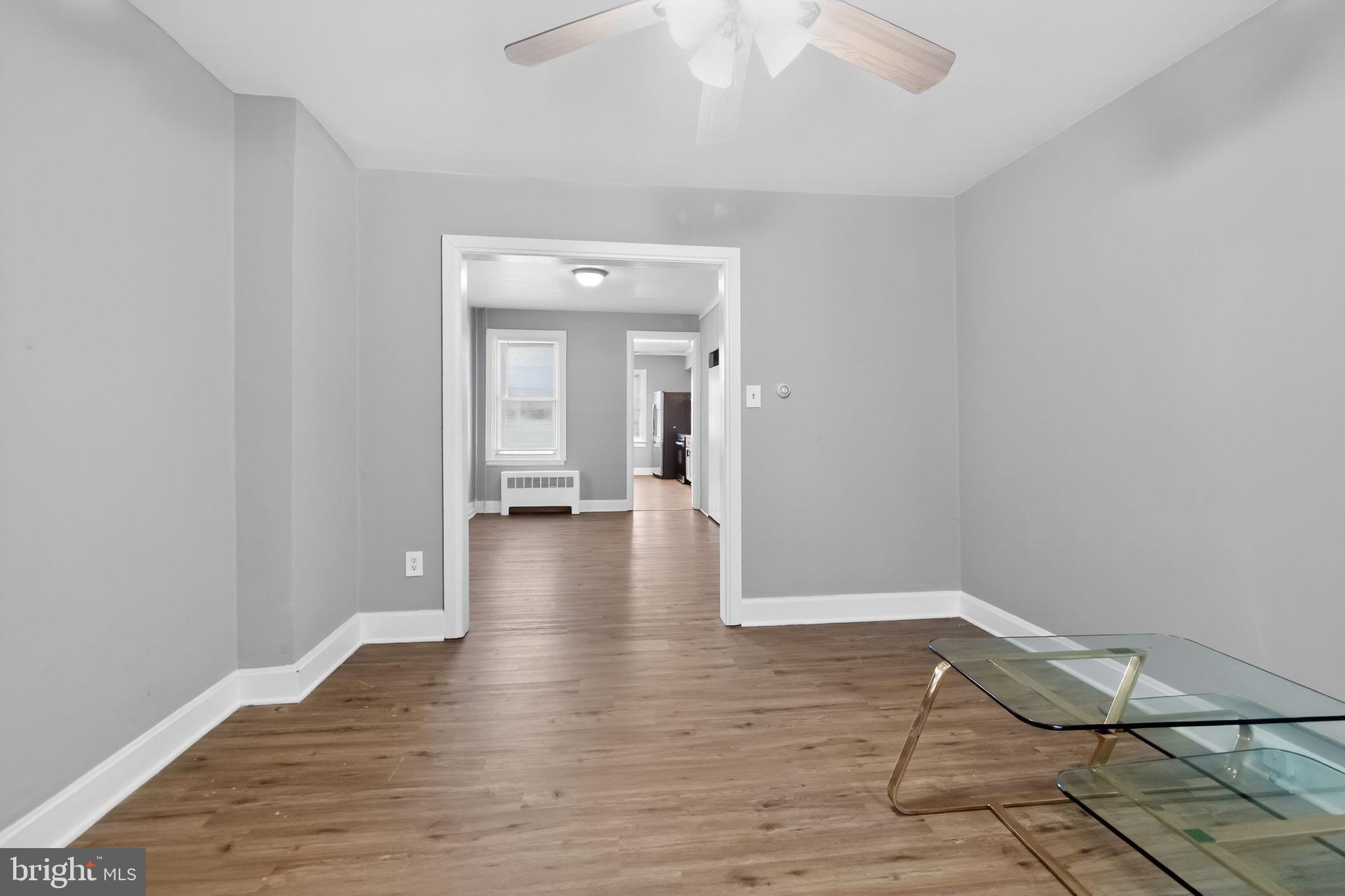 WASHINGTON COUNTY - Residential Lease