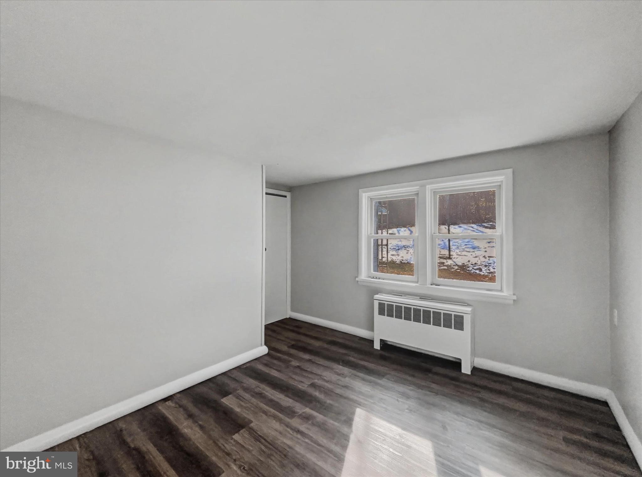 MT HOLLY SPRINGS - Residential