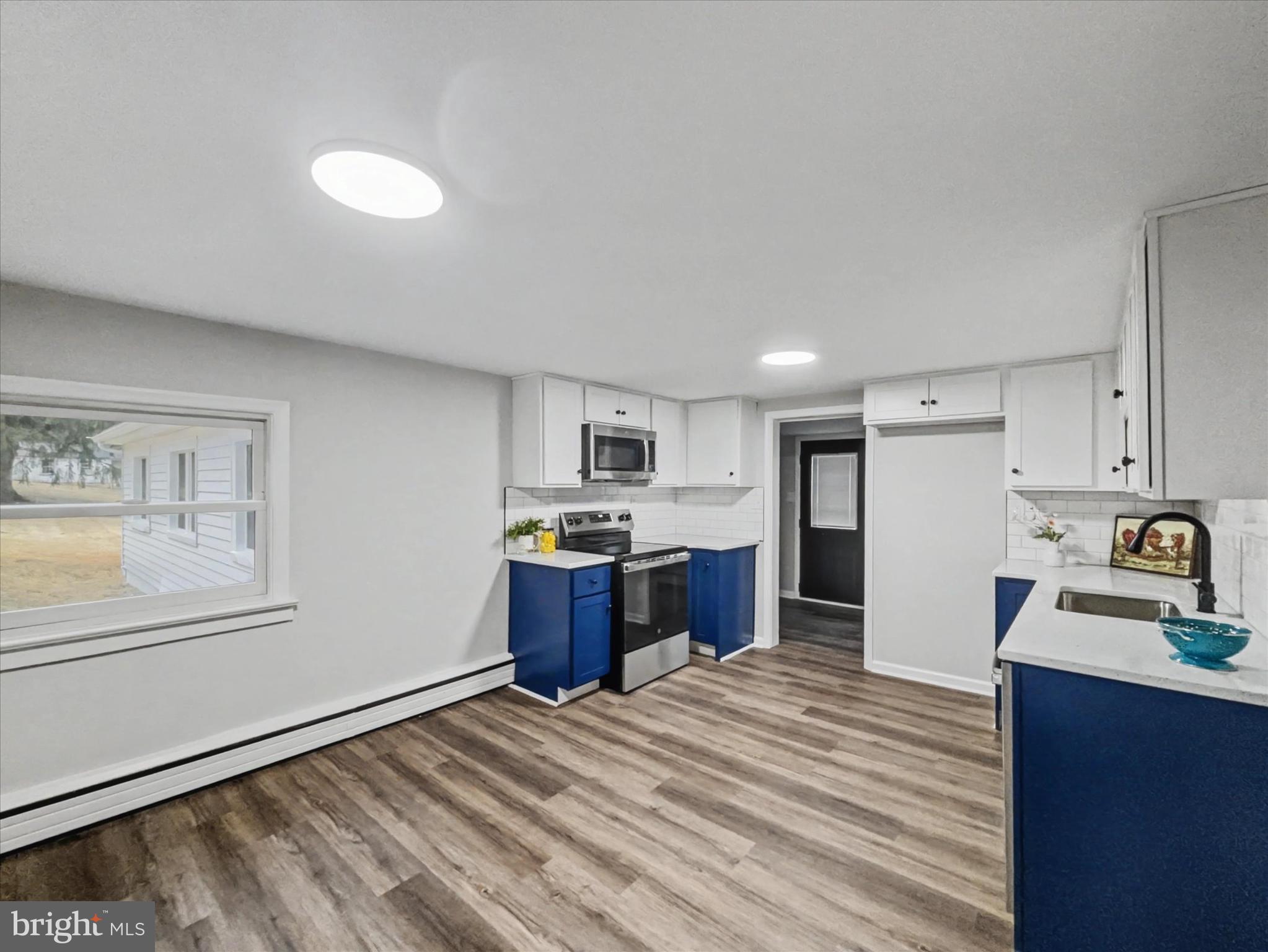 MT HOLLY SPRINGS - Residential