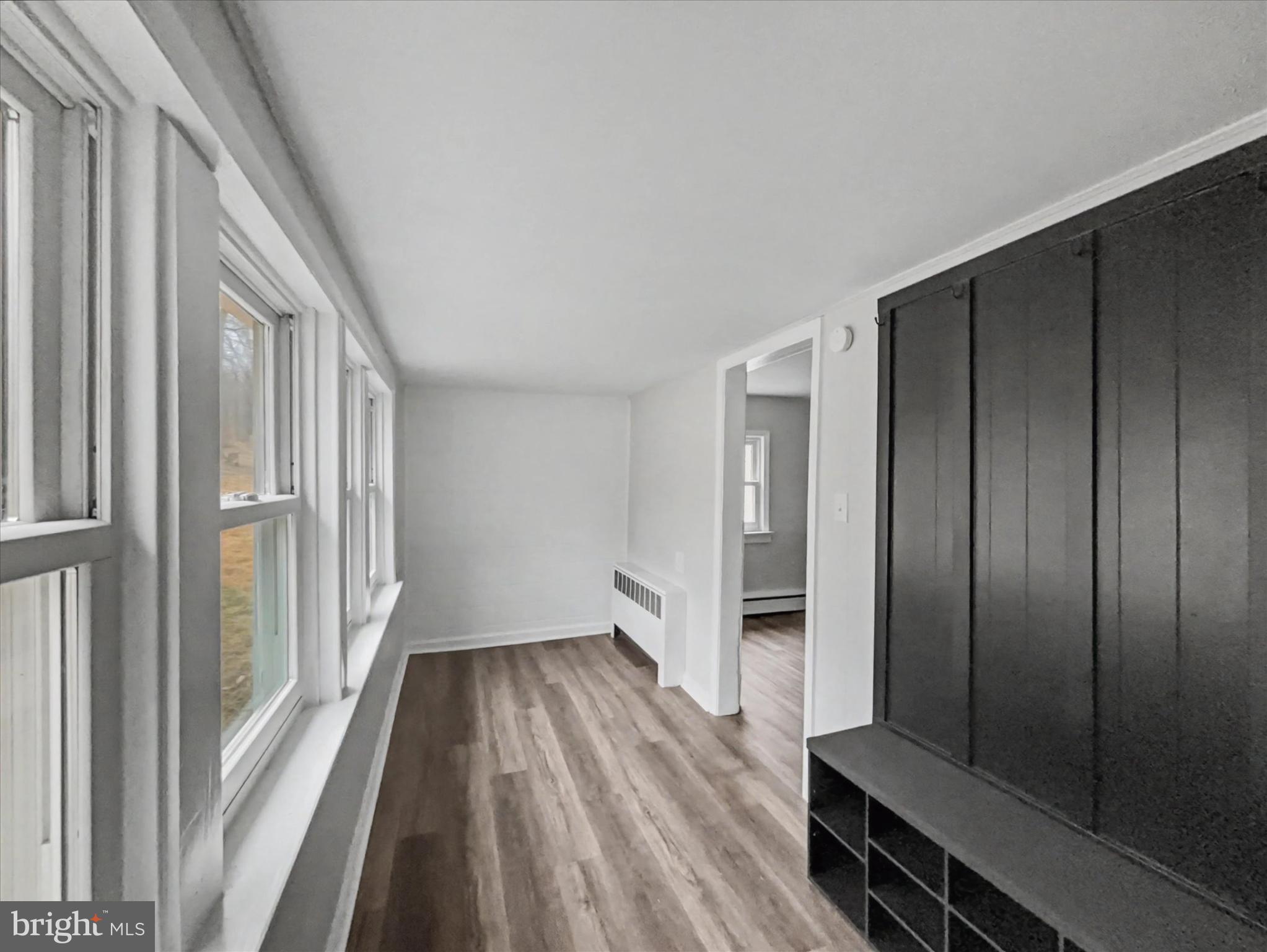 MT HOLLY SPRINGS - Residential