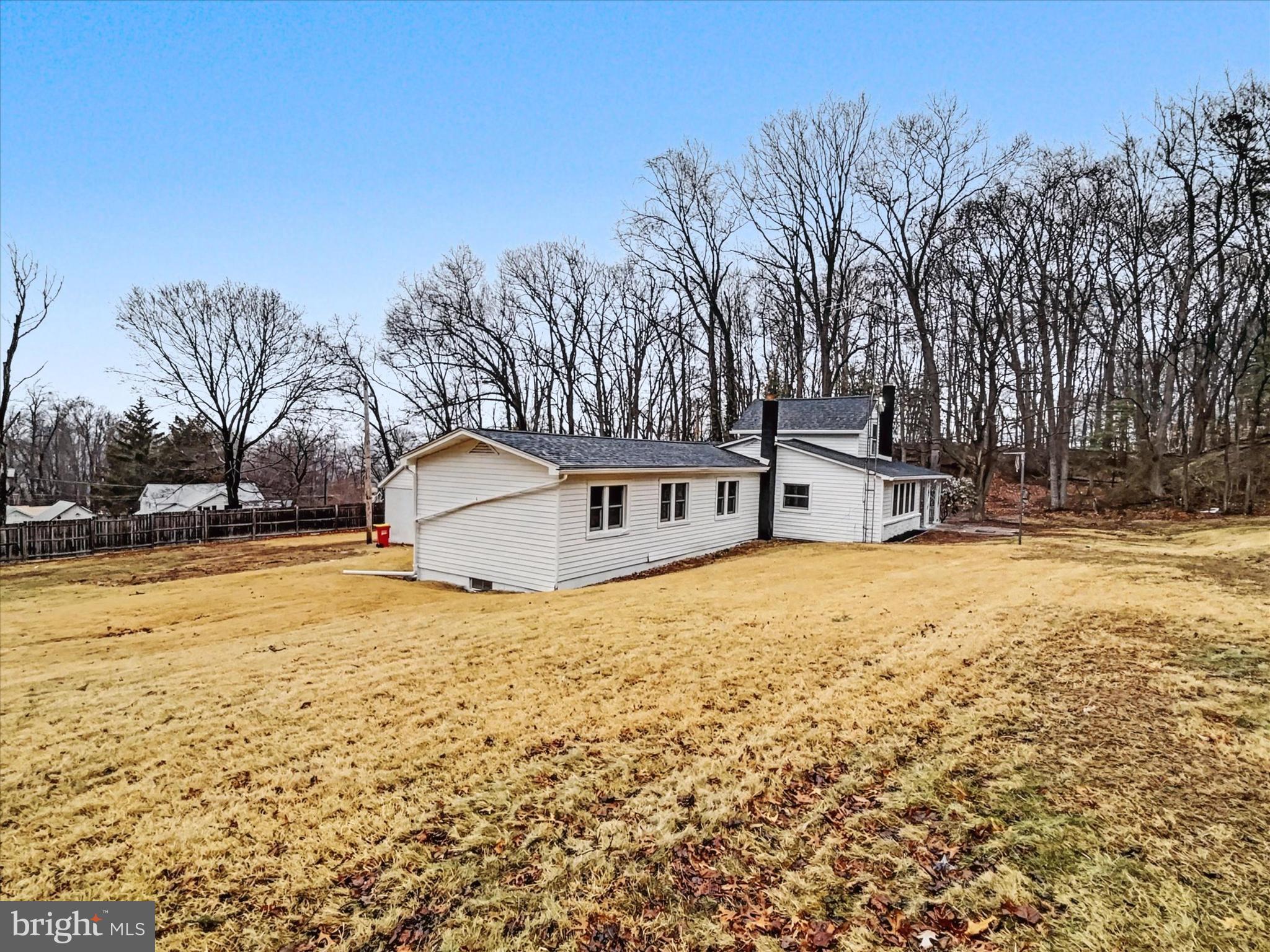 MT HOLLY SPRINGS - Residential