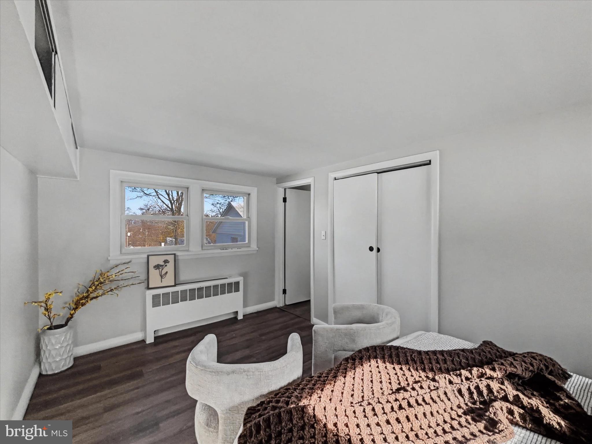 MT HOLLY SPRINGS - Residential