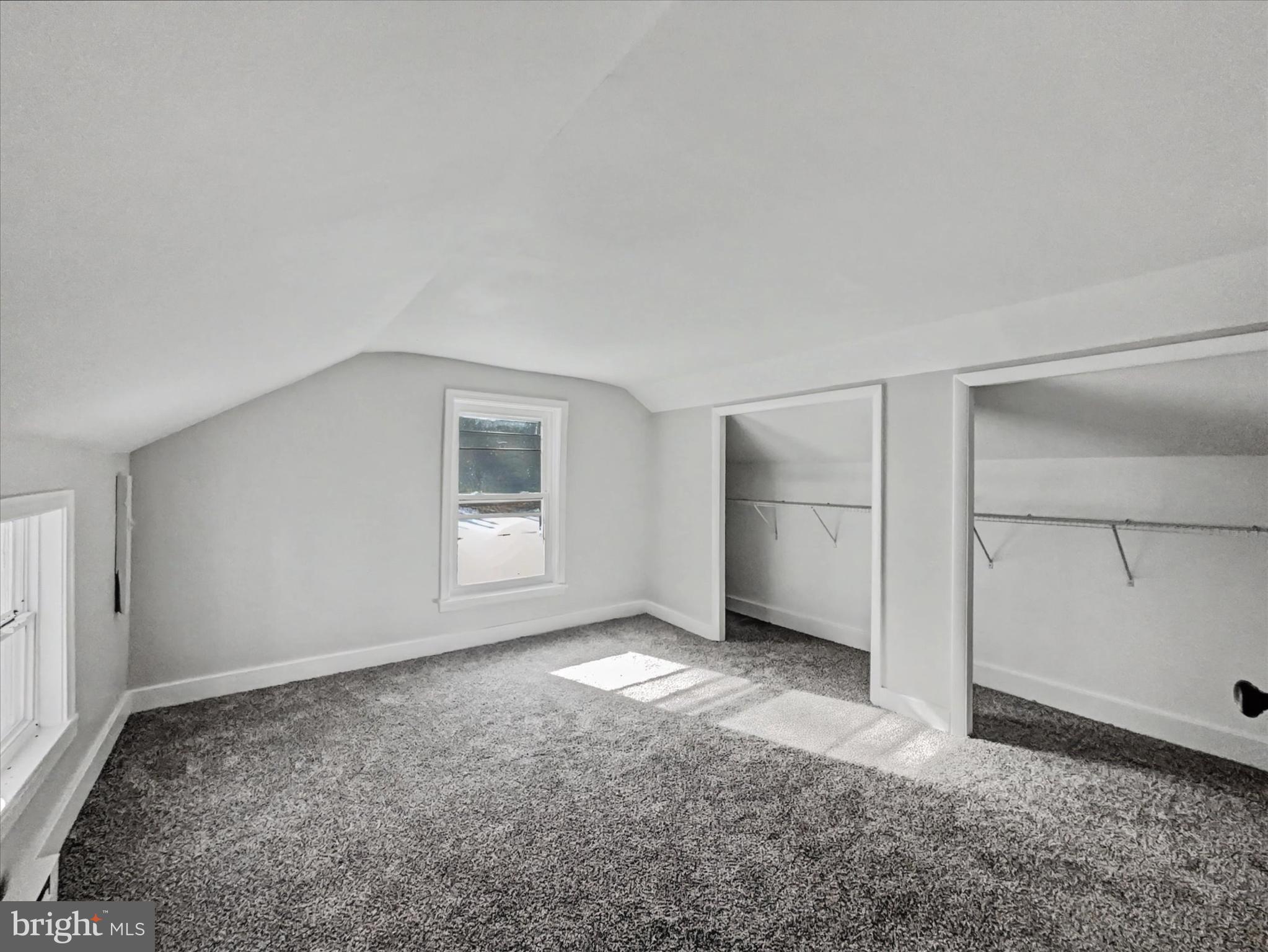 MT HOLLY SPRINGS - Residential