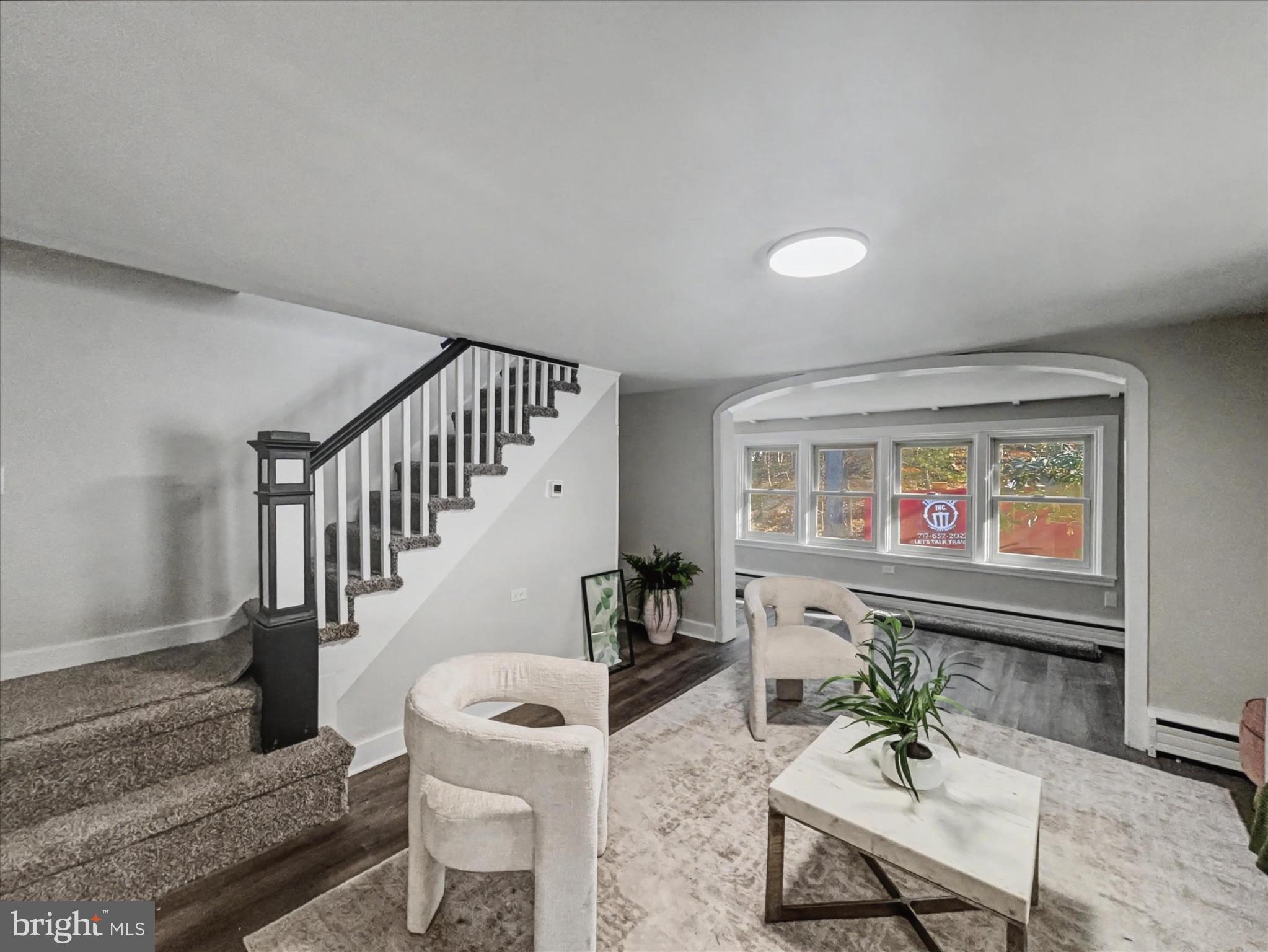 MT HOLLY SPRINGS - Residential