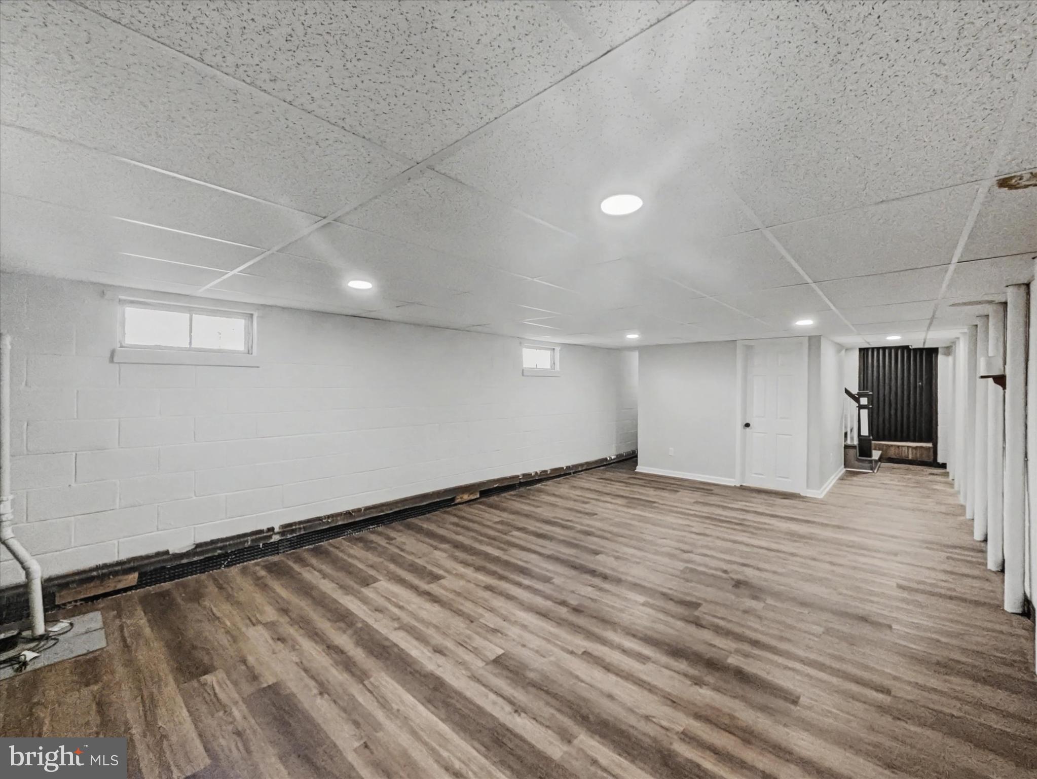 MT HOLLY SPRINGS - Residential