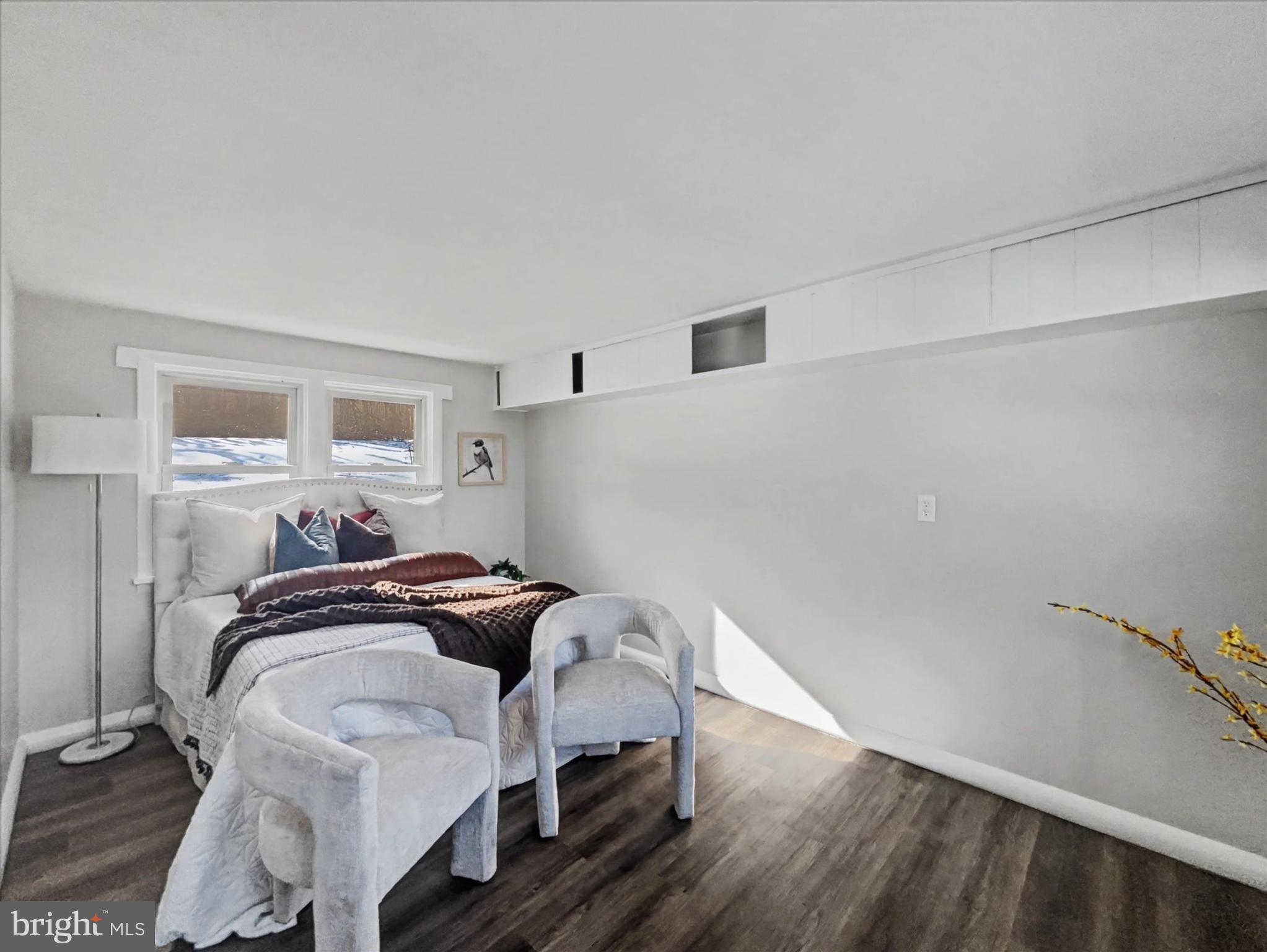 MT HOLLY SPRINGS - Residential